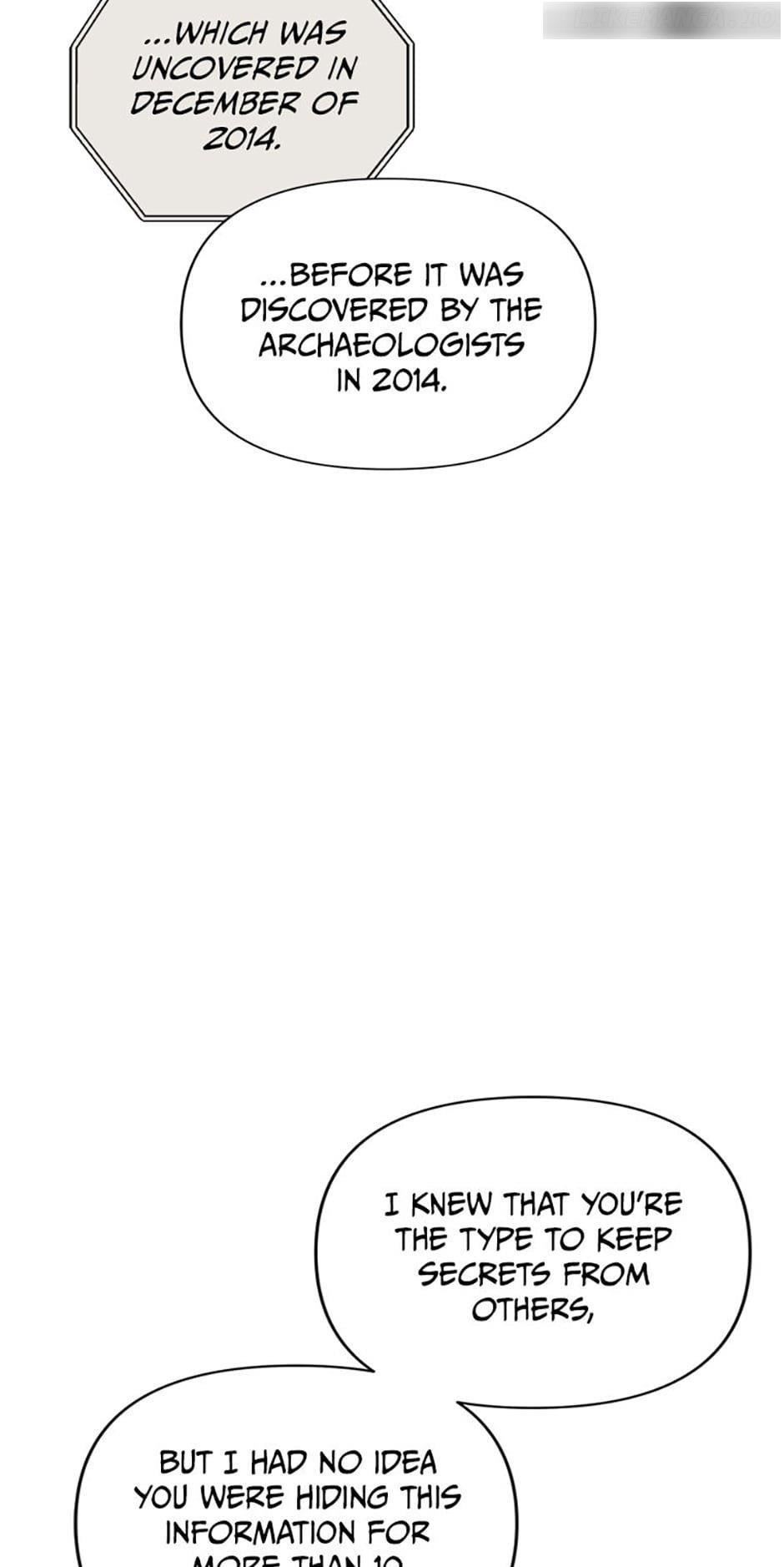 Cursed Manager’s Regression Chapter 47 - Page 19