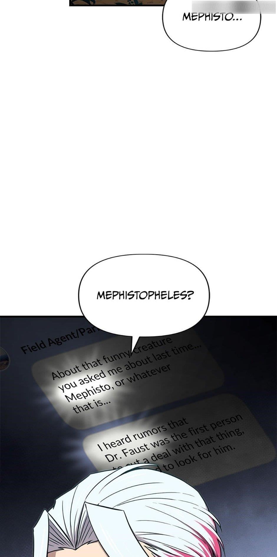 Cursed Manager’s Regression Chapter 47 - Page 2