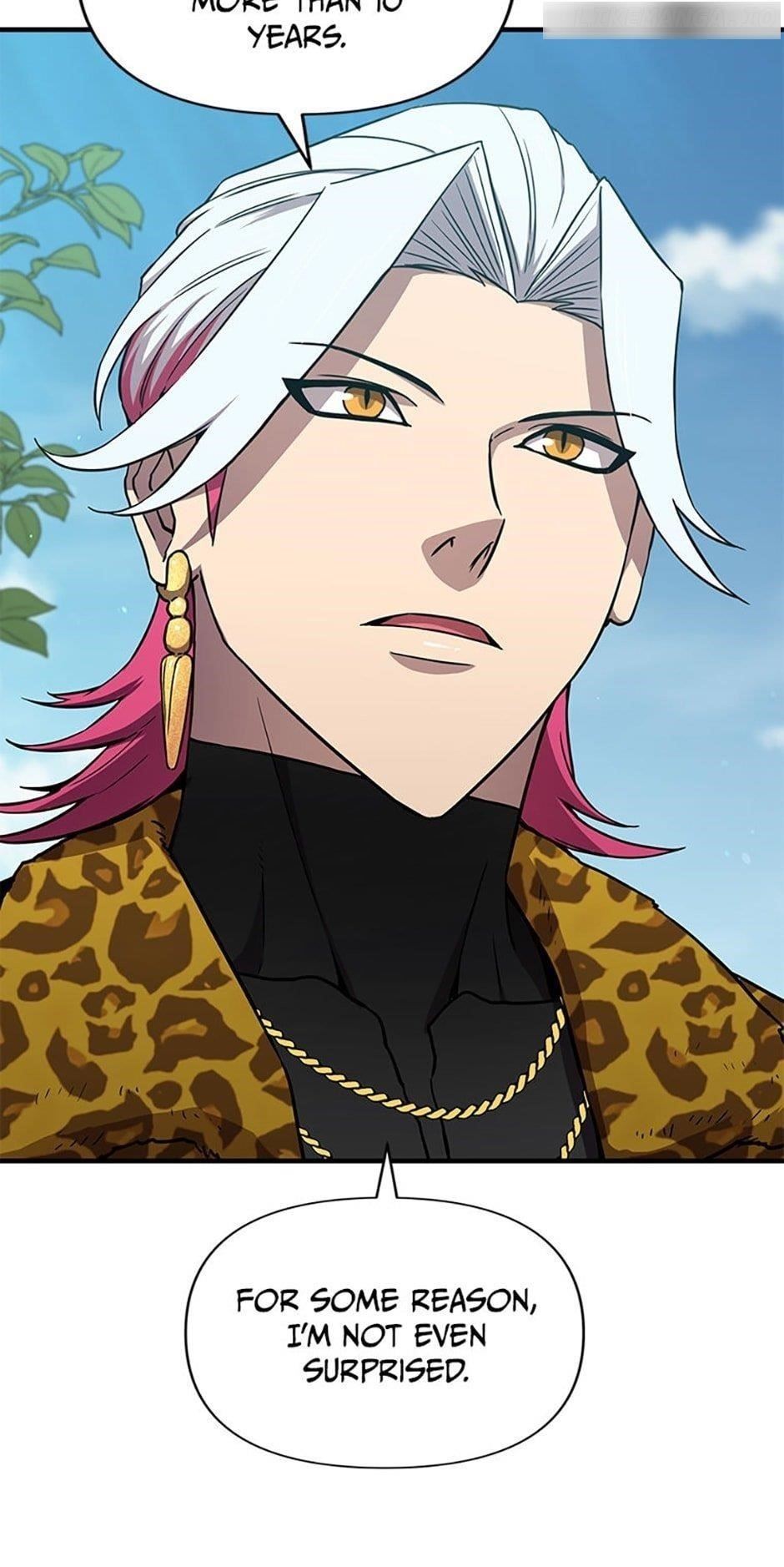 Cursed Manager’s Regression Chapter 47 - Page 20