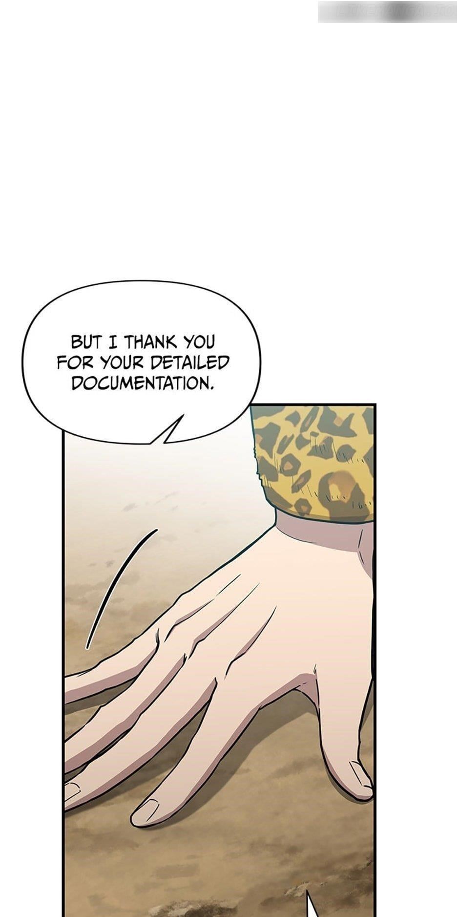 Cursed Manager’s Regression Chapter 47 - Page 21