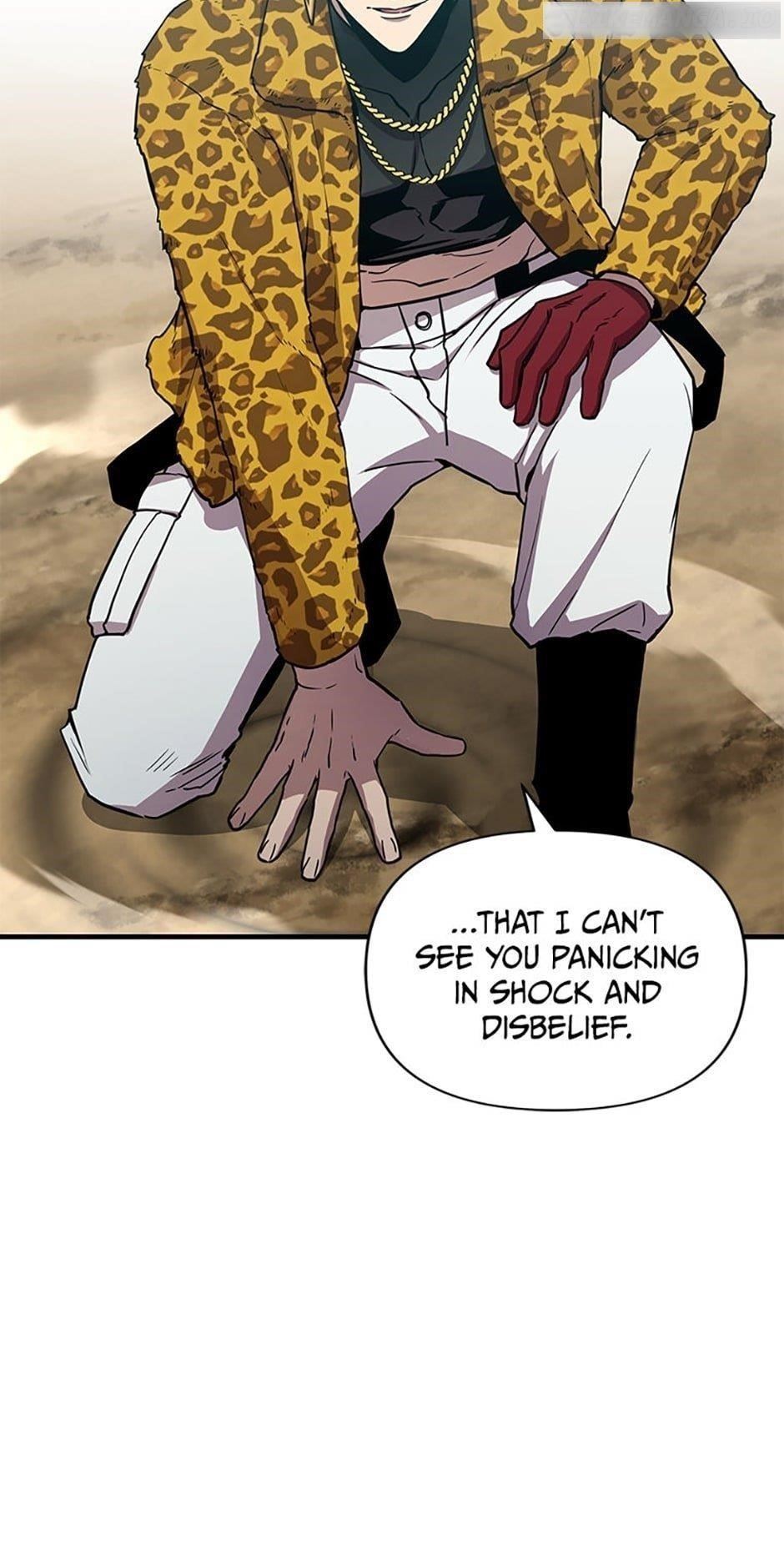 Cursed Manager’s Regression Chapter 47 - Page 23