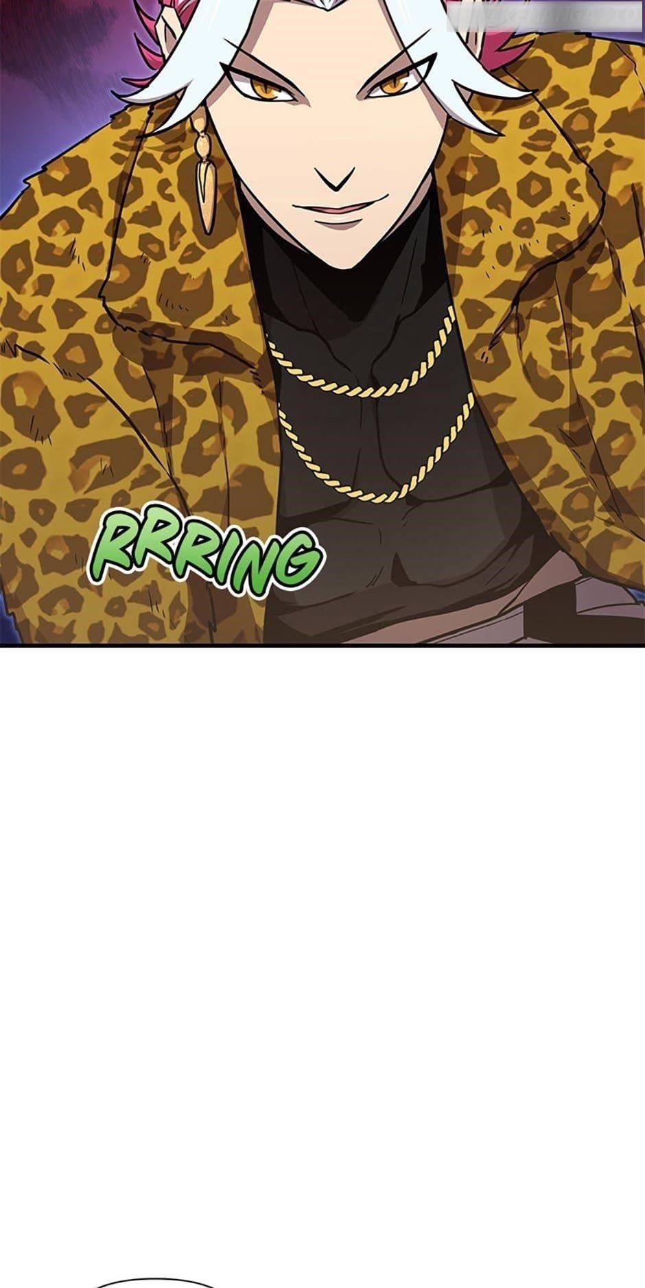 Cursed Manager’s Regression Chapter 47 - Page 28