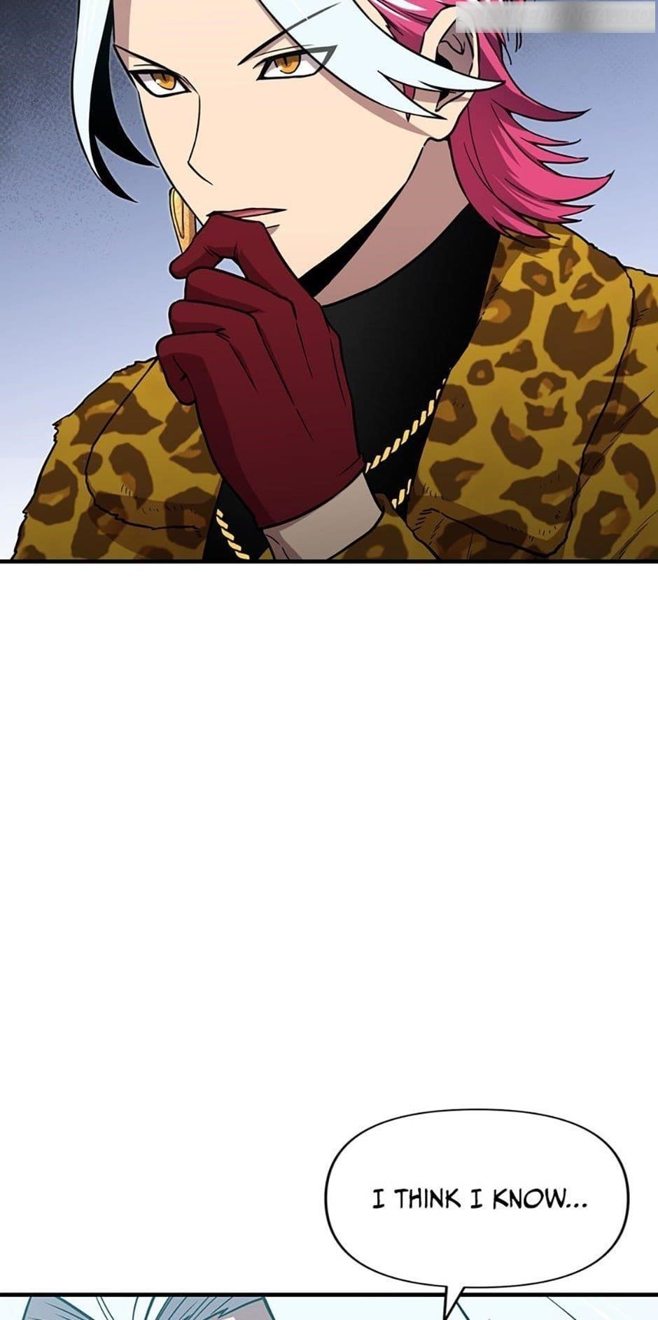 Cursed Manager’s Regression Chapter 47 - Page 3