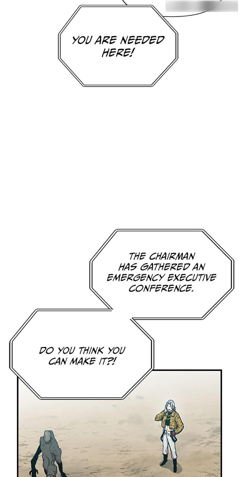 Cursed Manager’s Regression Chapter 47 - Page 30