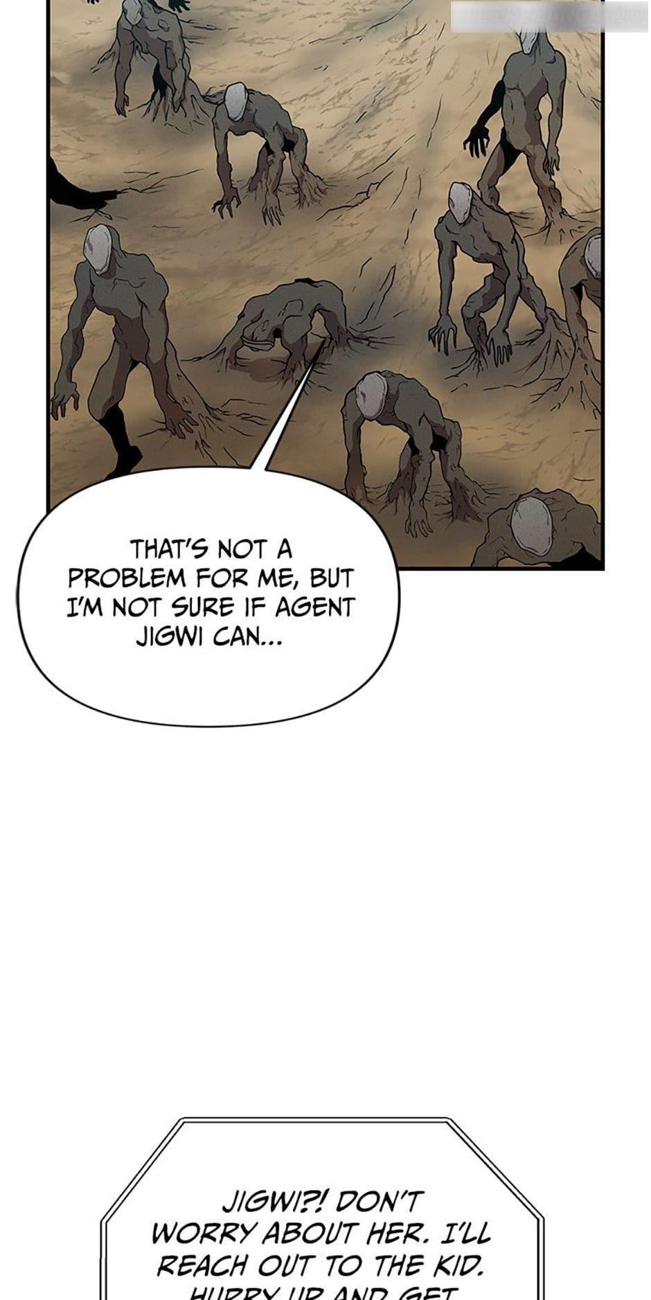 Cursed Manager’s Regression Chapter 47 - Page 31