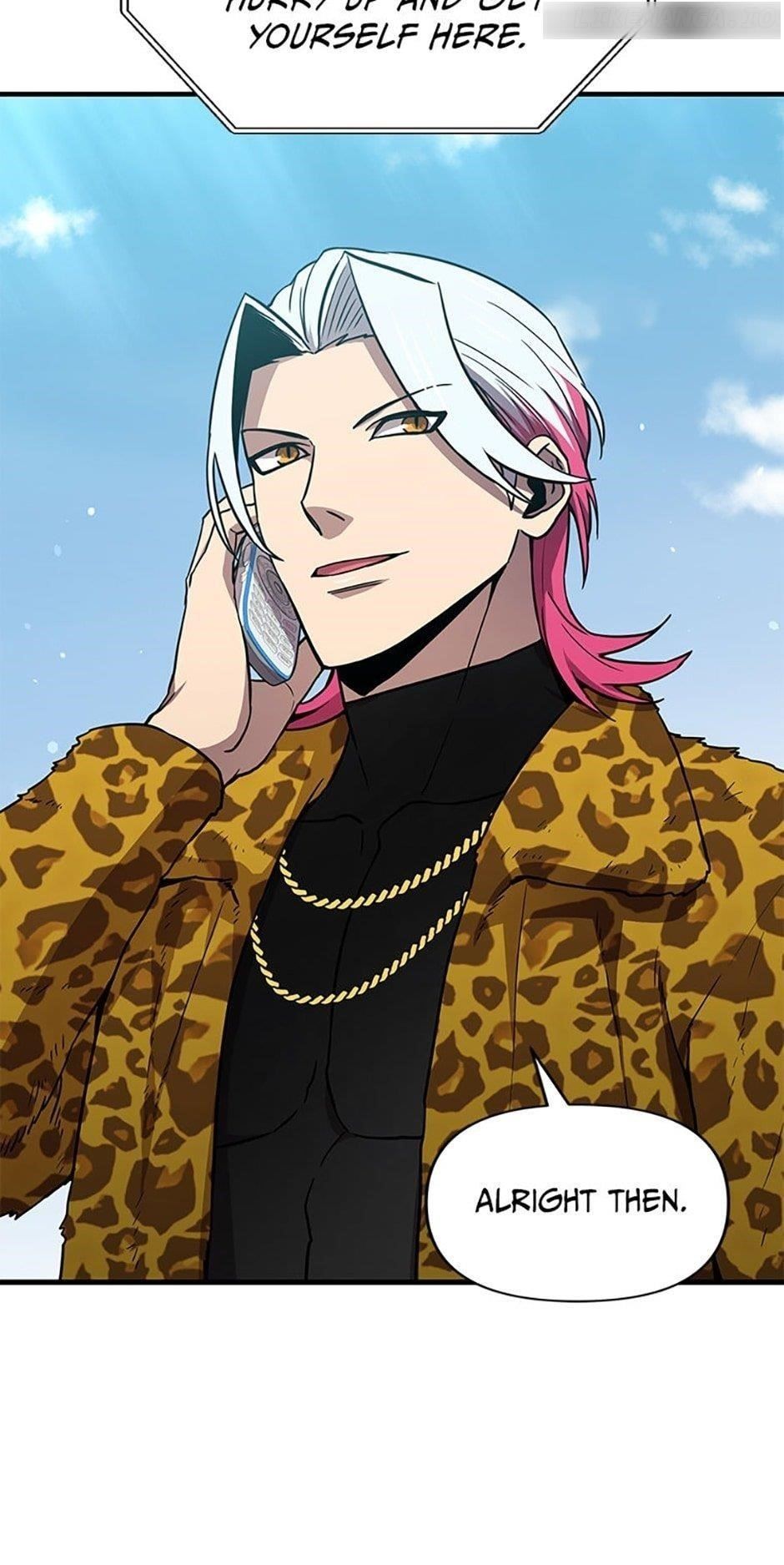 Cursed Manager’s Regression Chapter 47 - Page 32