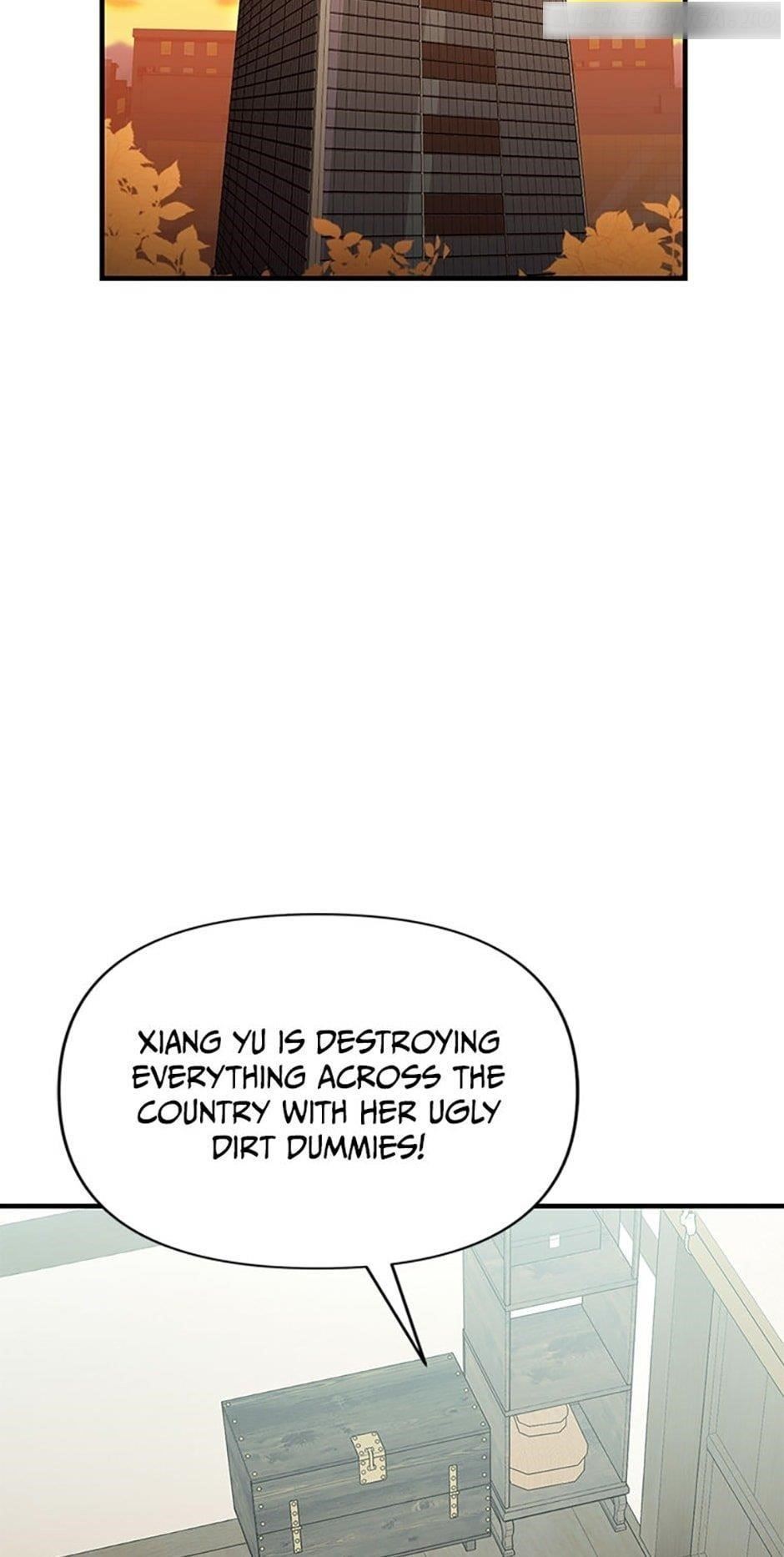 Cursed Manager’s Regression Chapter 47 - Page 38