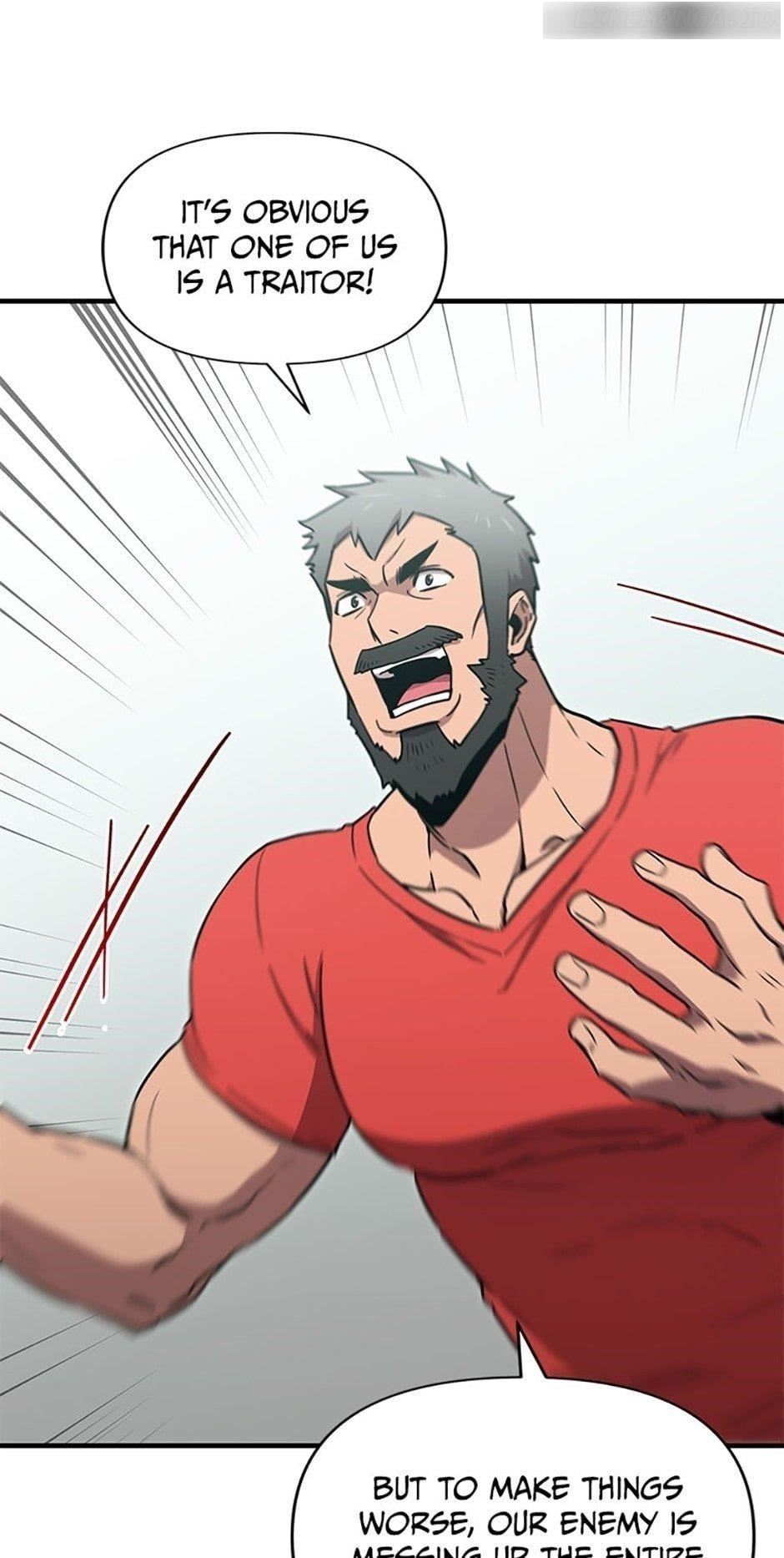 Cursed Manager’s Regression Chapter 47 - Page 40