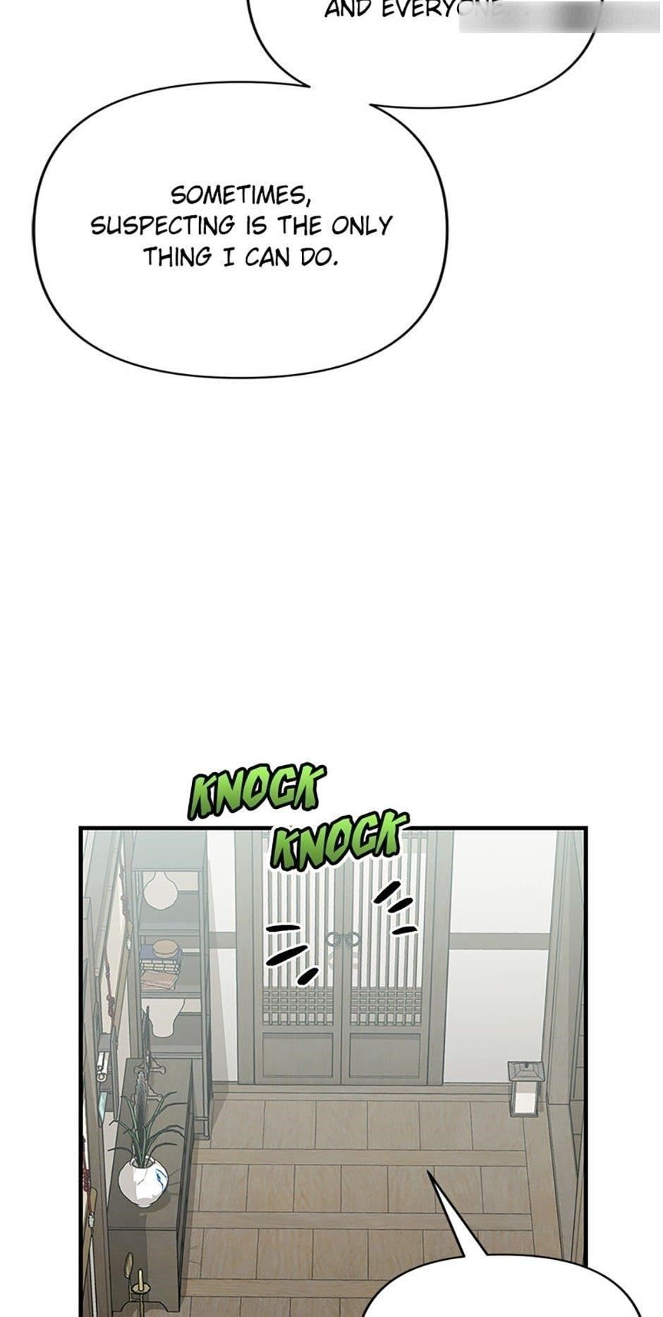 Cursed Manager’s Regression Chapter 47 - Page 45