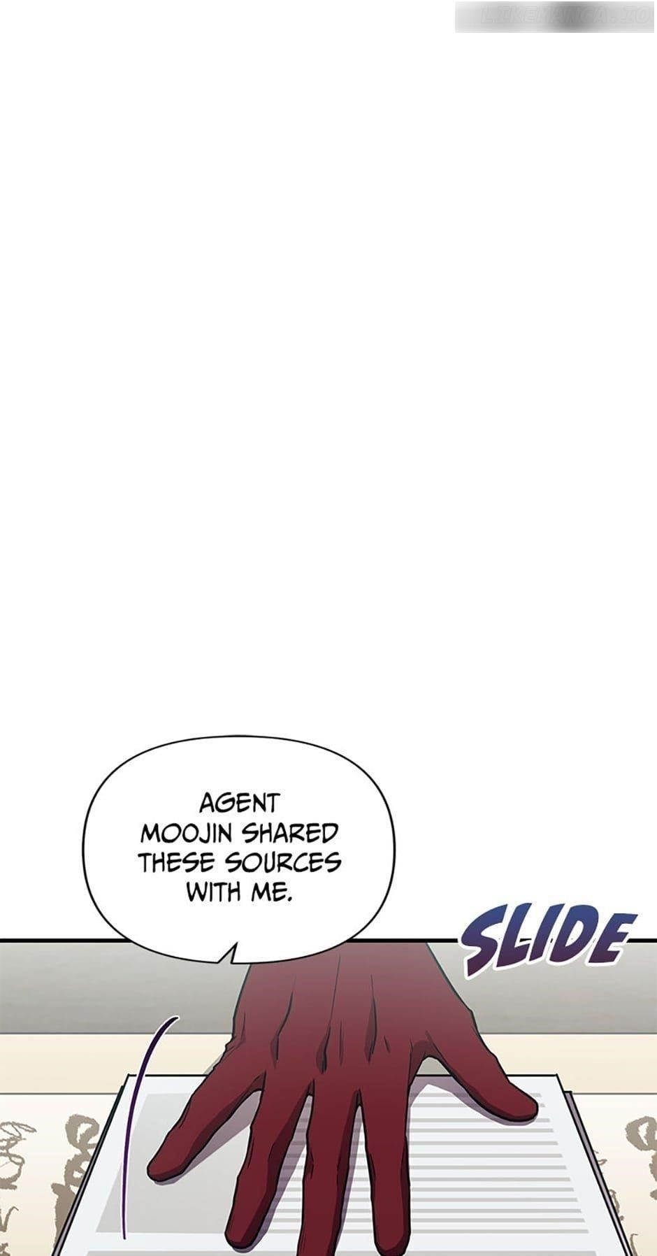 Cursed Manager’s Regression Chapter 47 - Page 47