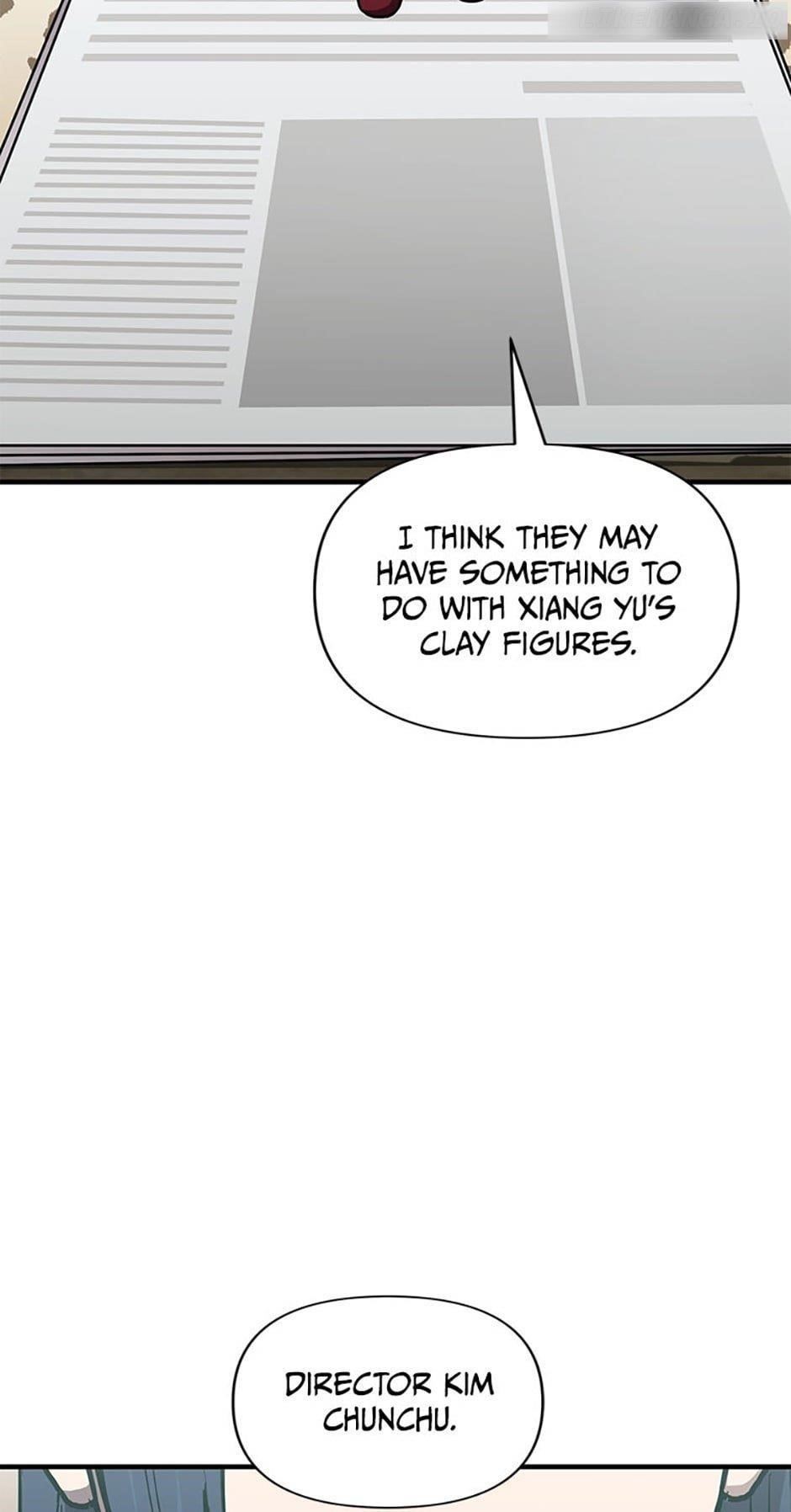 Cursed Manager’s Regression Chapter 47 - Page 48