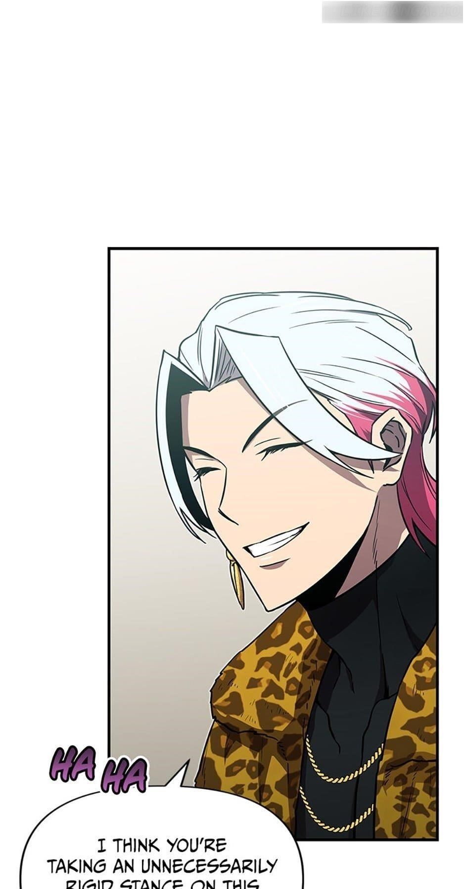 Cursed Manager’s Regression Chapter 47 - Page 51