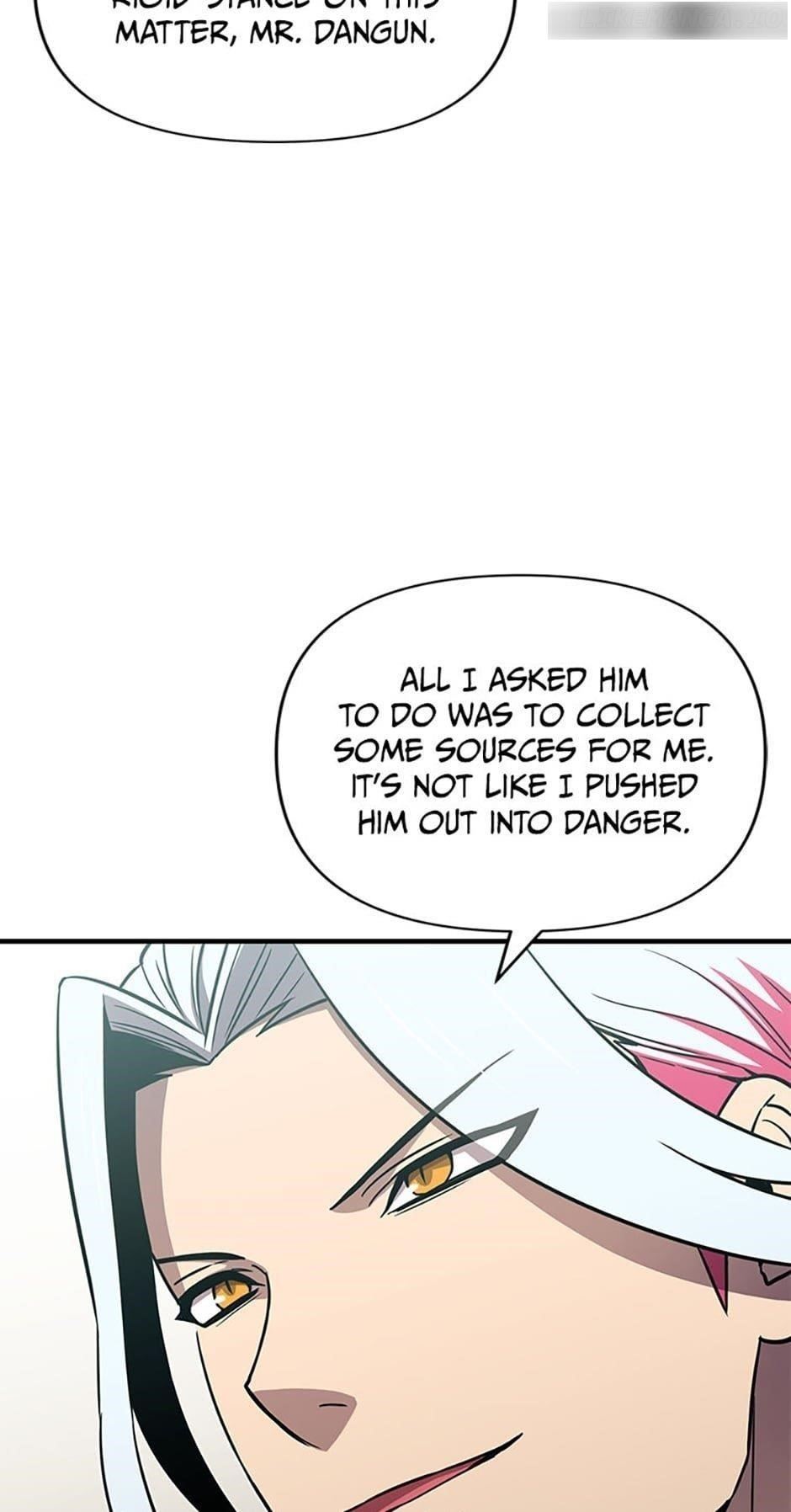 Cursed Manager’s Regression Chapter 47 - Page 52