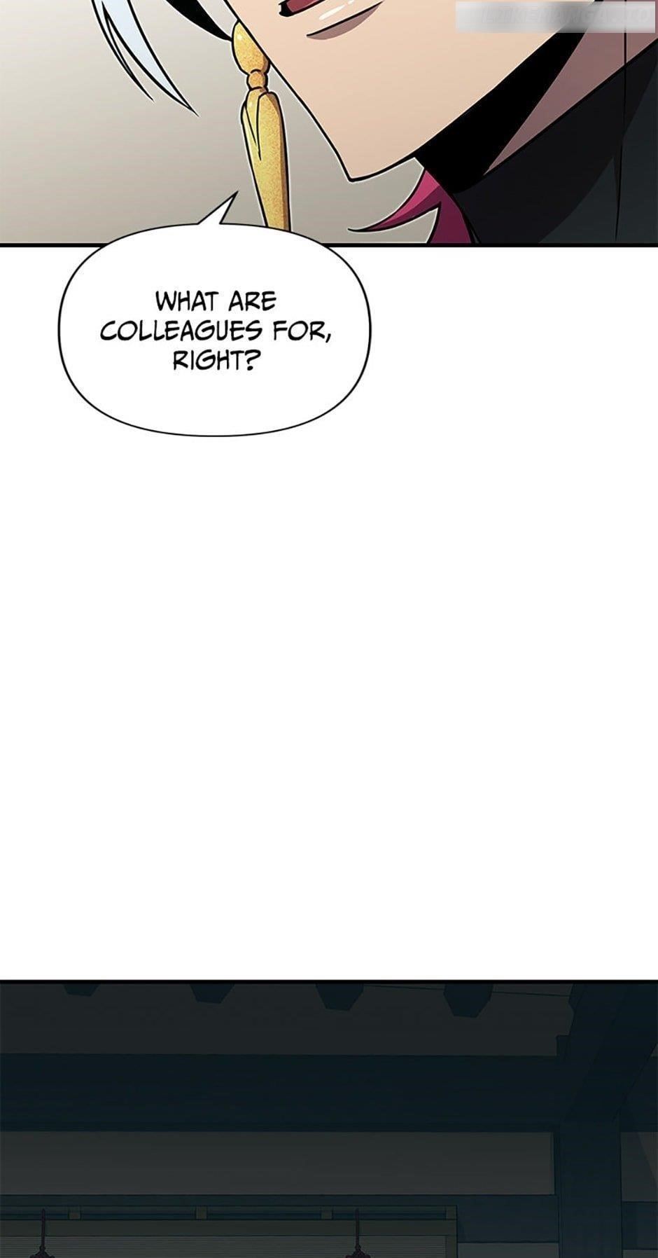 Cursed Manager’s Regression Chapter 47 - Page 53