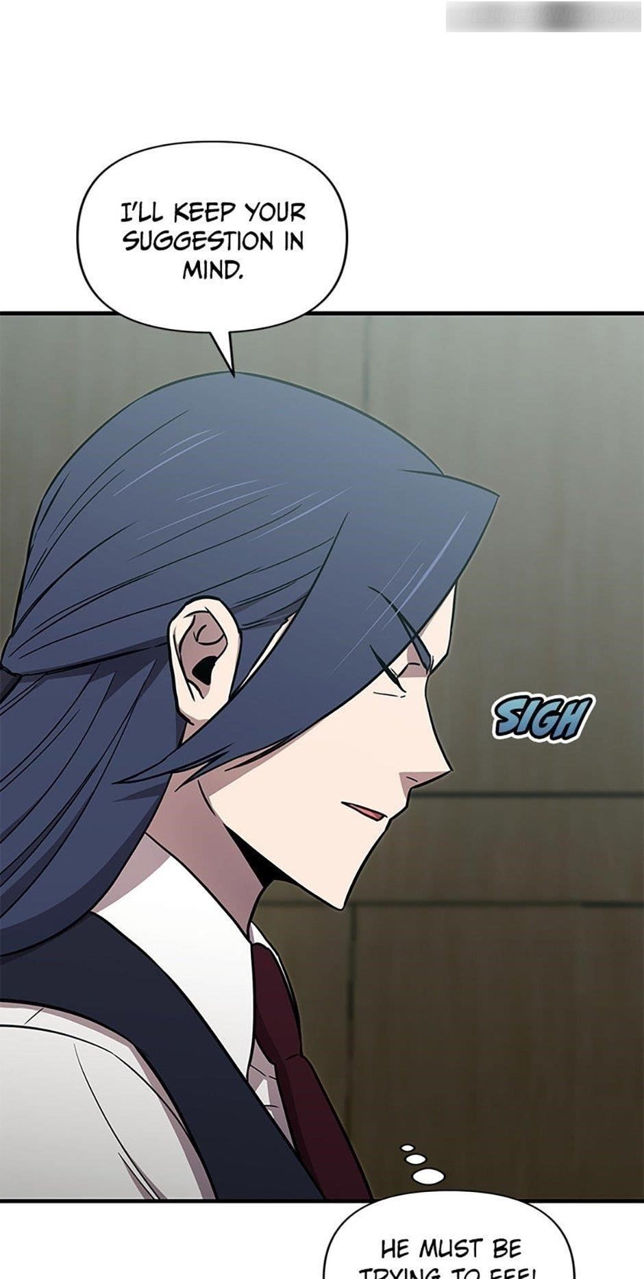 Cursed Manager’s Regression Chapter 47 - Page 55