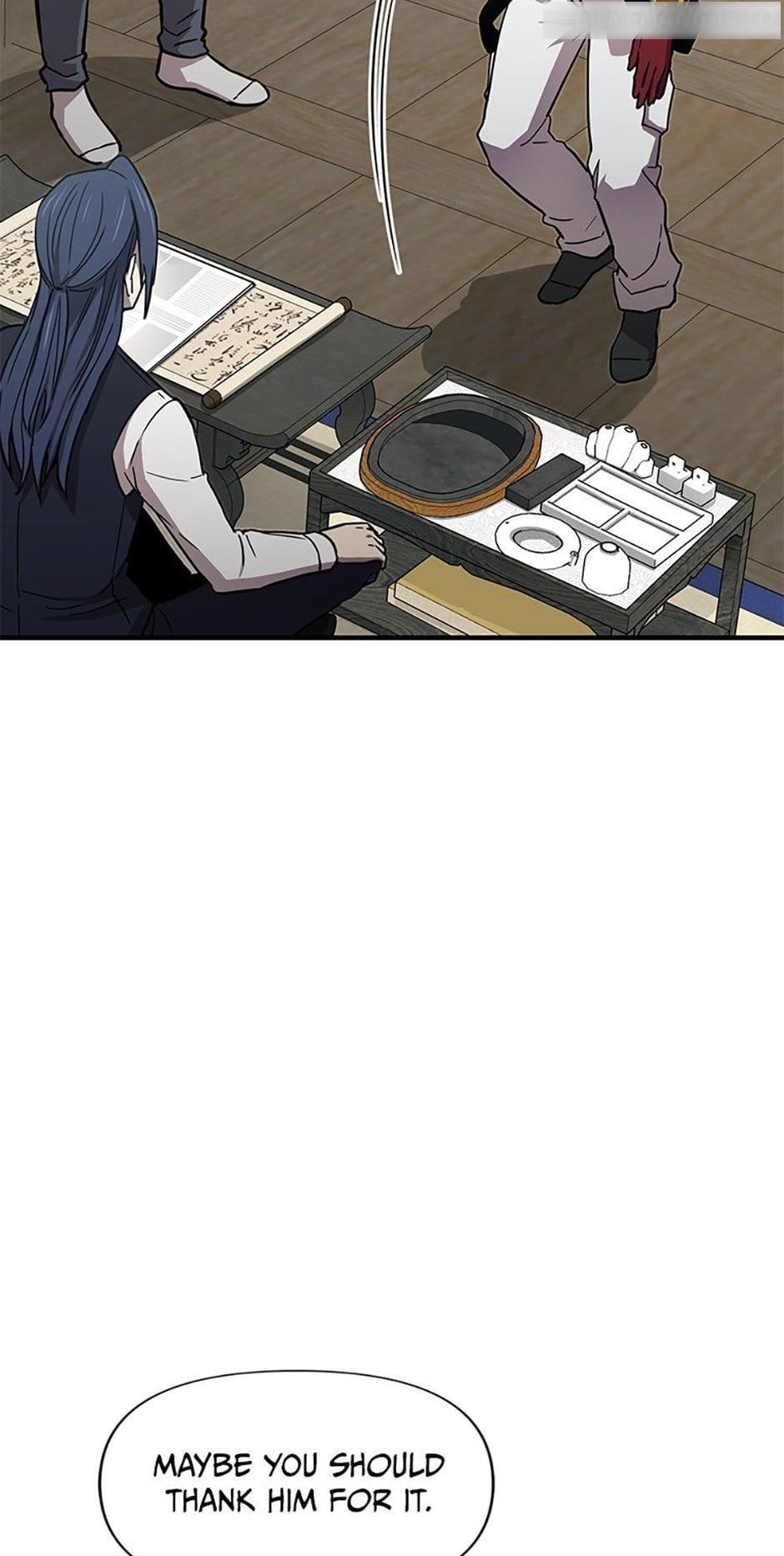 Cursed Manager’s Regression Chapter 47 - Page 57