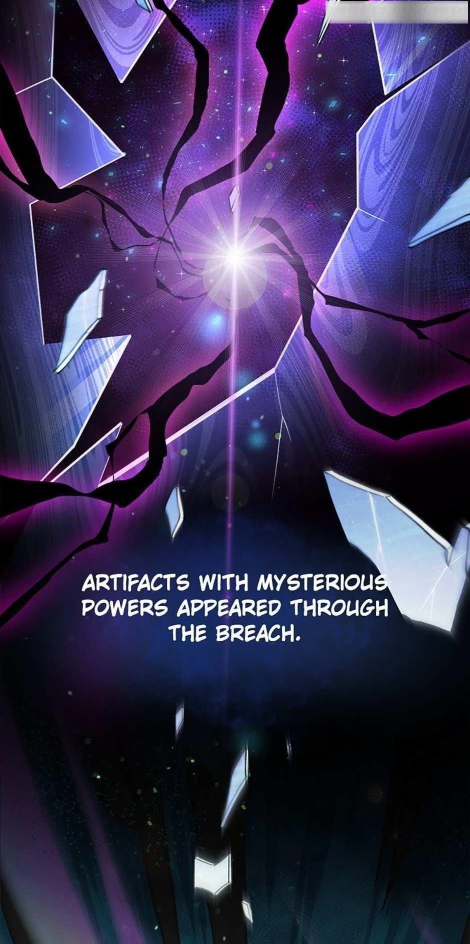 Cursed Manager’s Regression Chapter 47 - Page 6