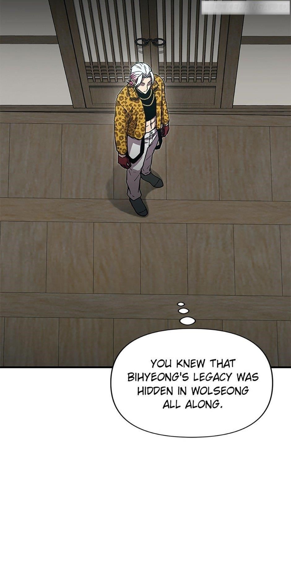 Cursed Manager’s Regression Chapter 47 - Page 61