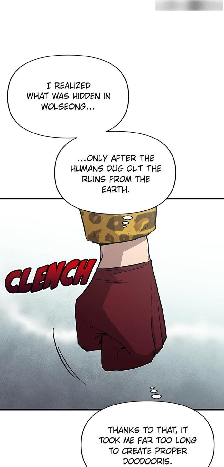 Cursed Manager’s Regression Chapter 47 - Page 62