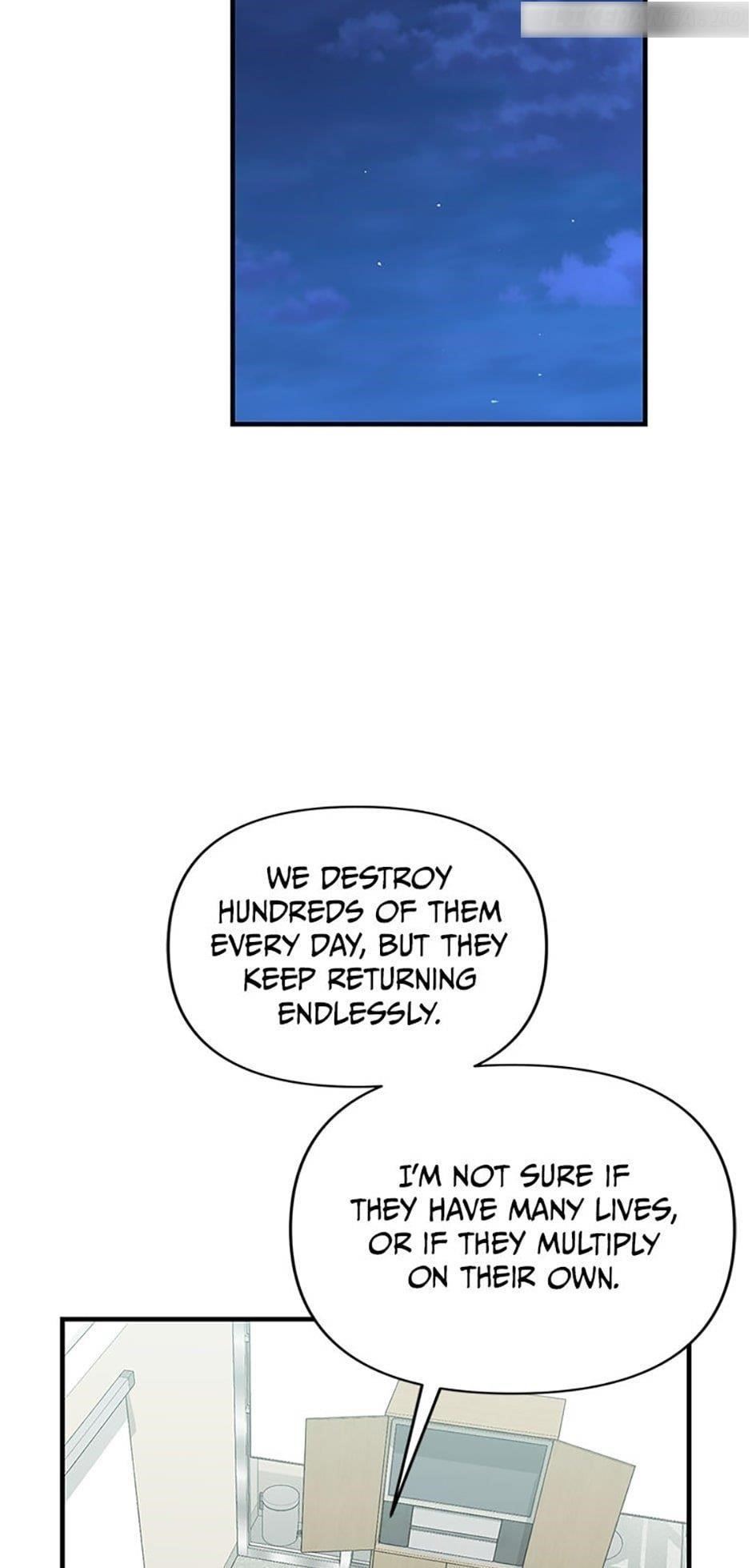 Cursed Manager’s Regression Chapter 47 - Page 67