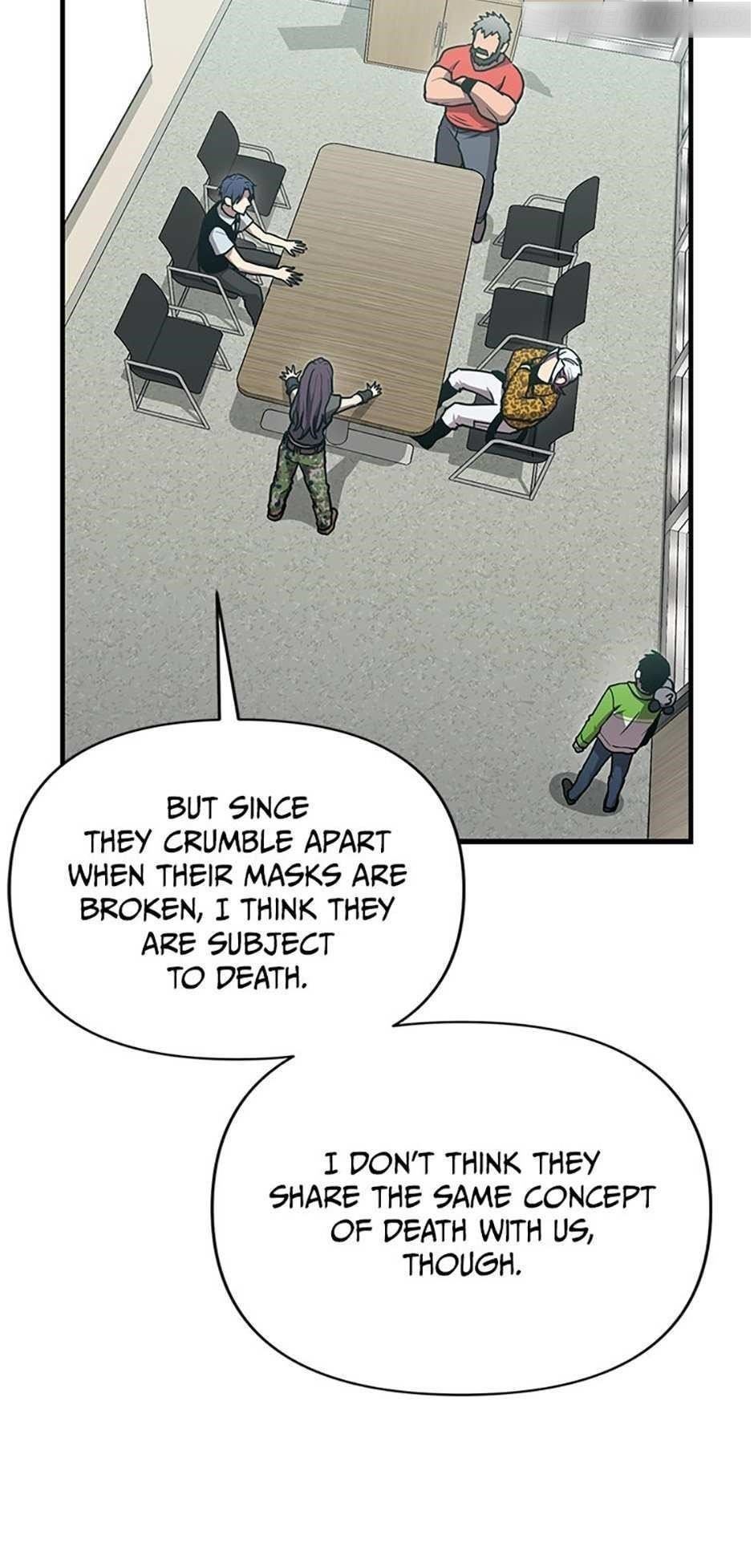 Cursed Manager’s Regression Chapter 47 - Page 68