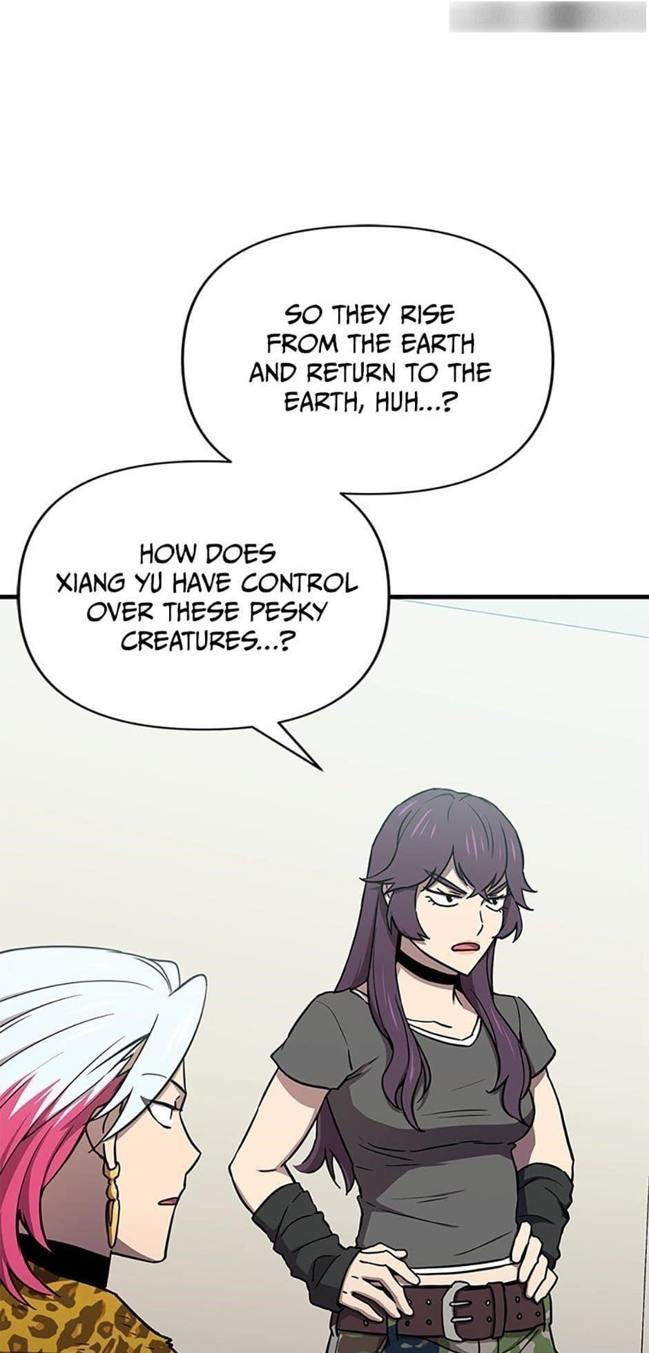 Cursed Manager’s Regression Chapter 47 - Page 69