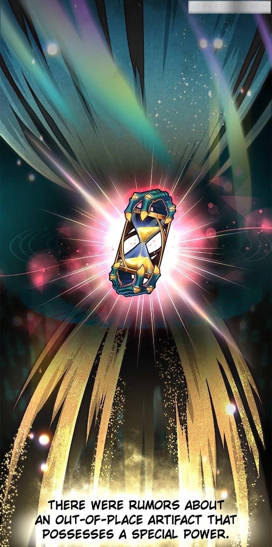 Cursed Manager’s Regression Chapter 47 - Page 7