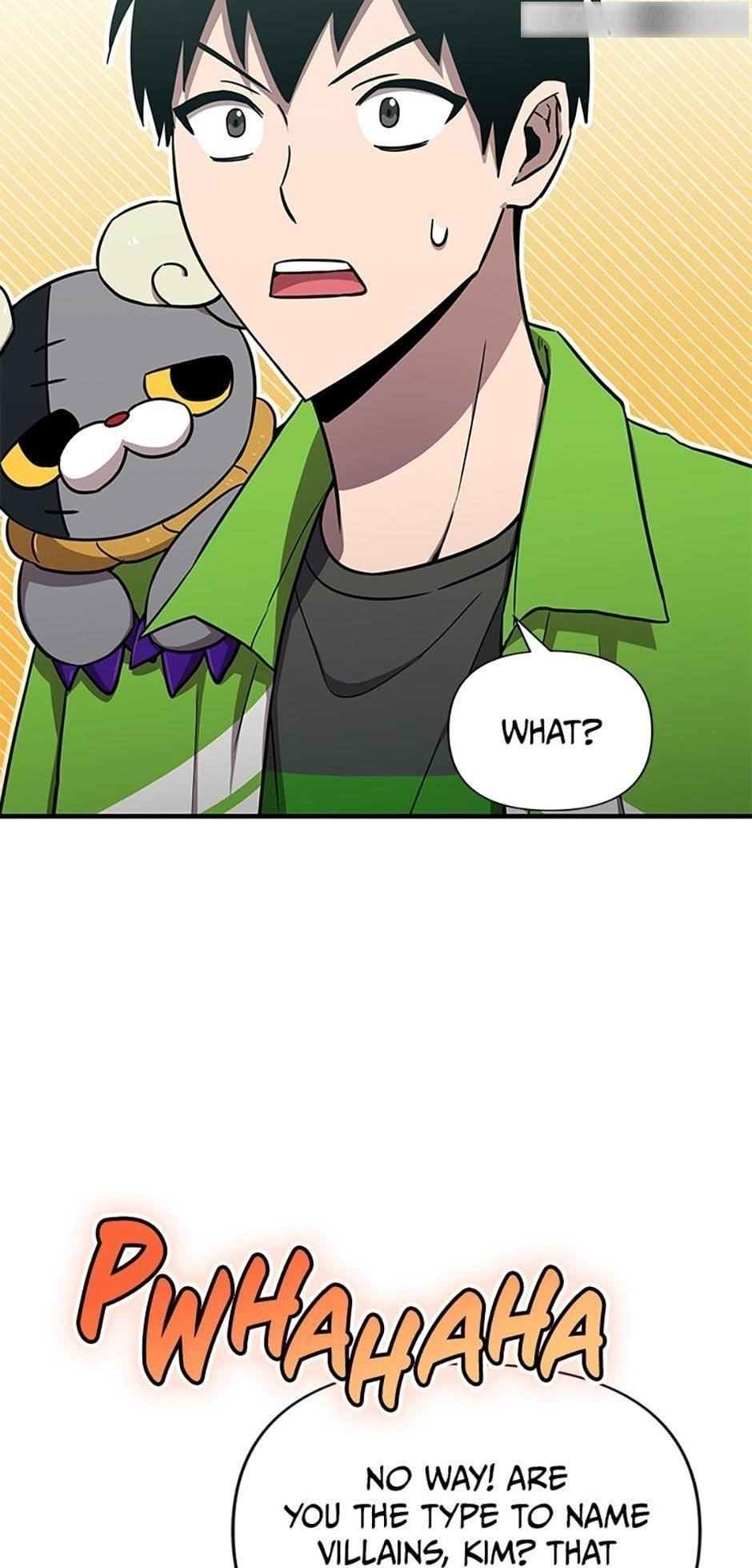 Cursed Manager’s Regression Chapter 47 - Page 71