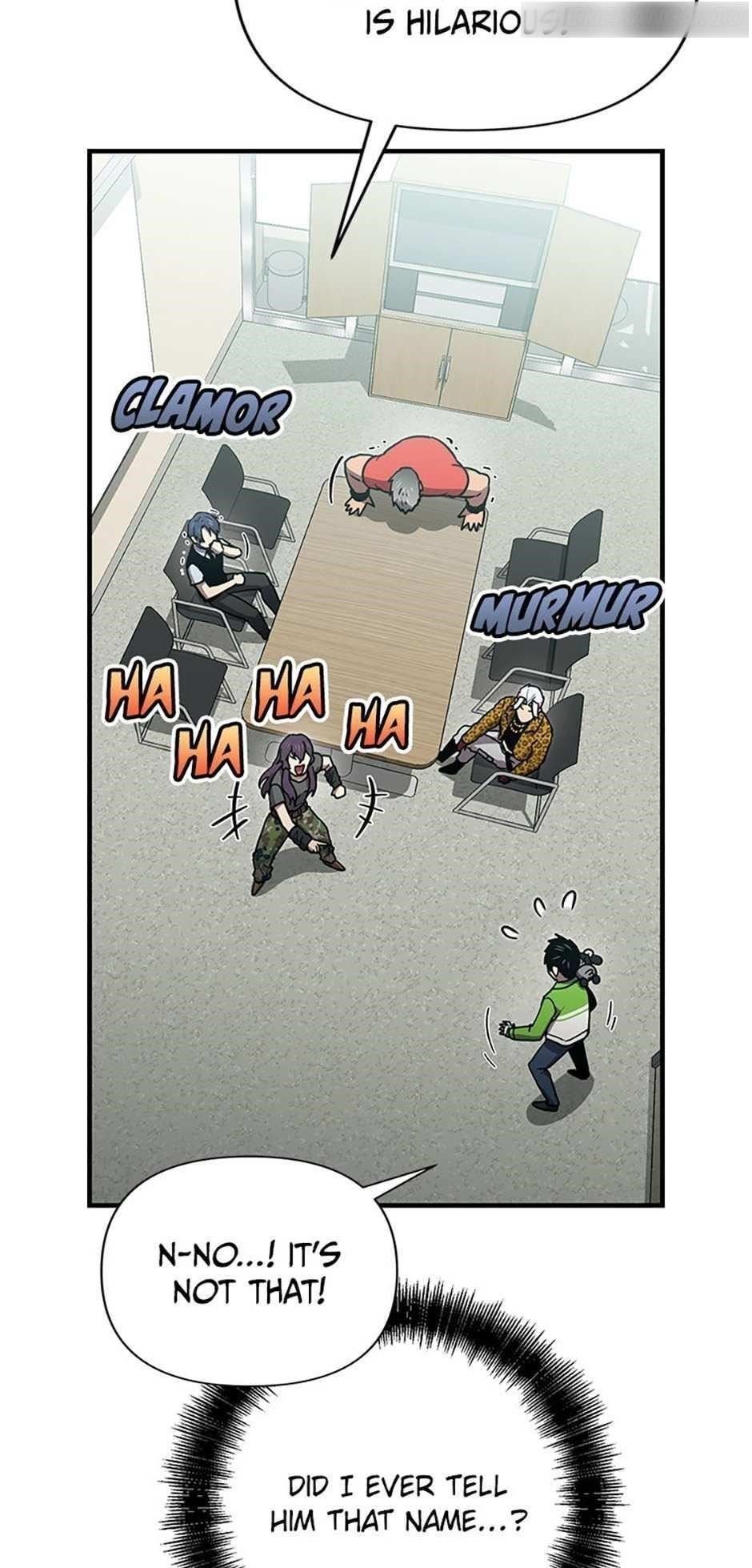 Cursed Manager’s Regression Chapter 47 - Page 72