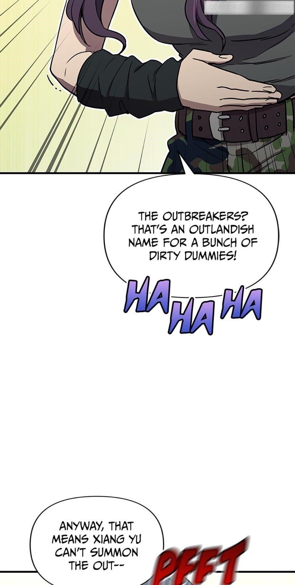 Cursed Manager’s Regression Chapter 47 - Page 77