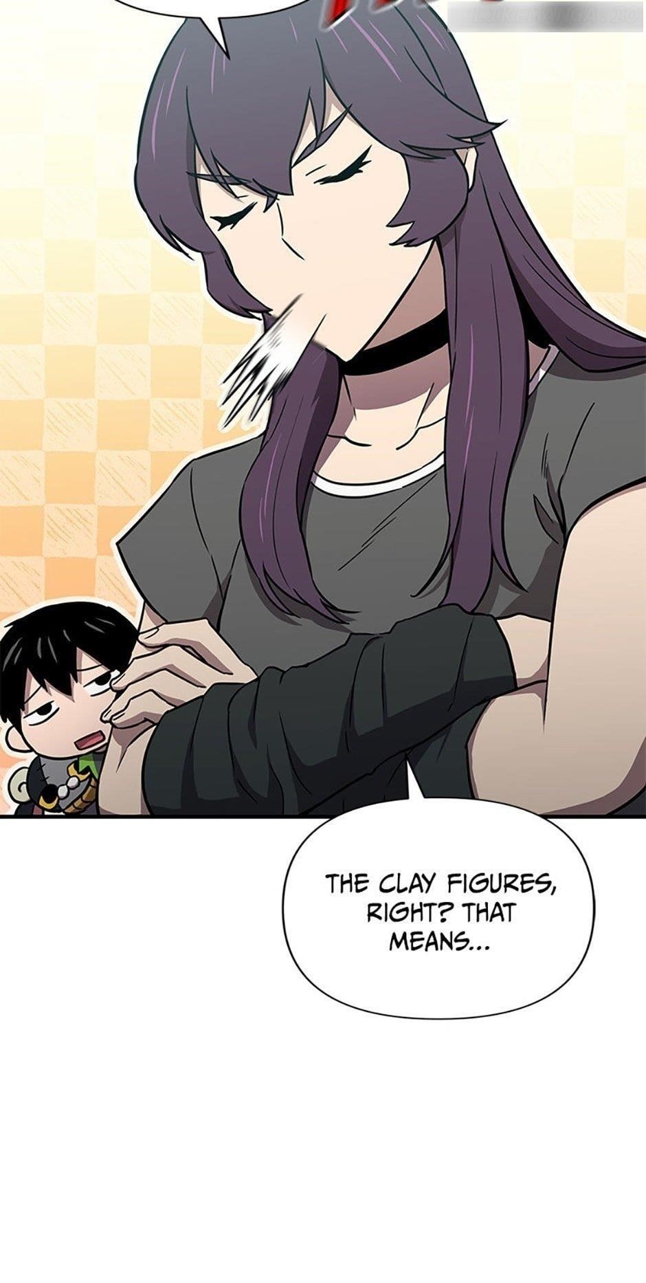 Cursed Manager’s Regression Chapter 47 - Page 78