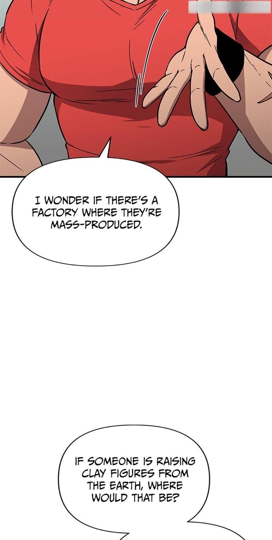 Cursed Manager’s Regression Chapter 47 - Page 81