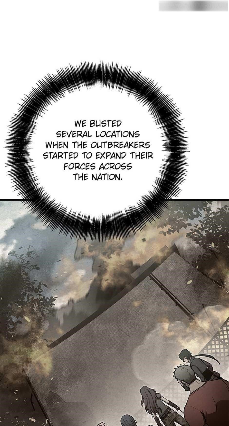 Cursed Manager’s Regression Chapter 47 - Page 83