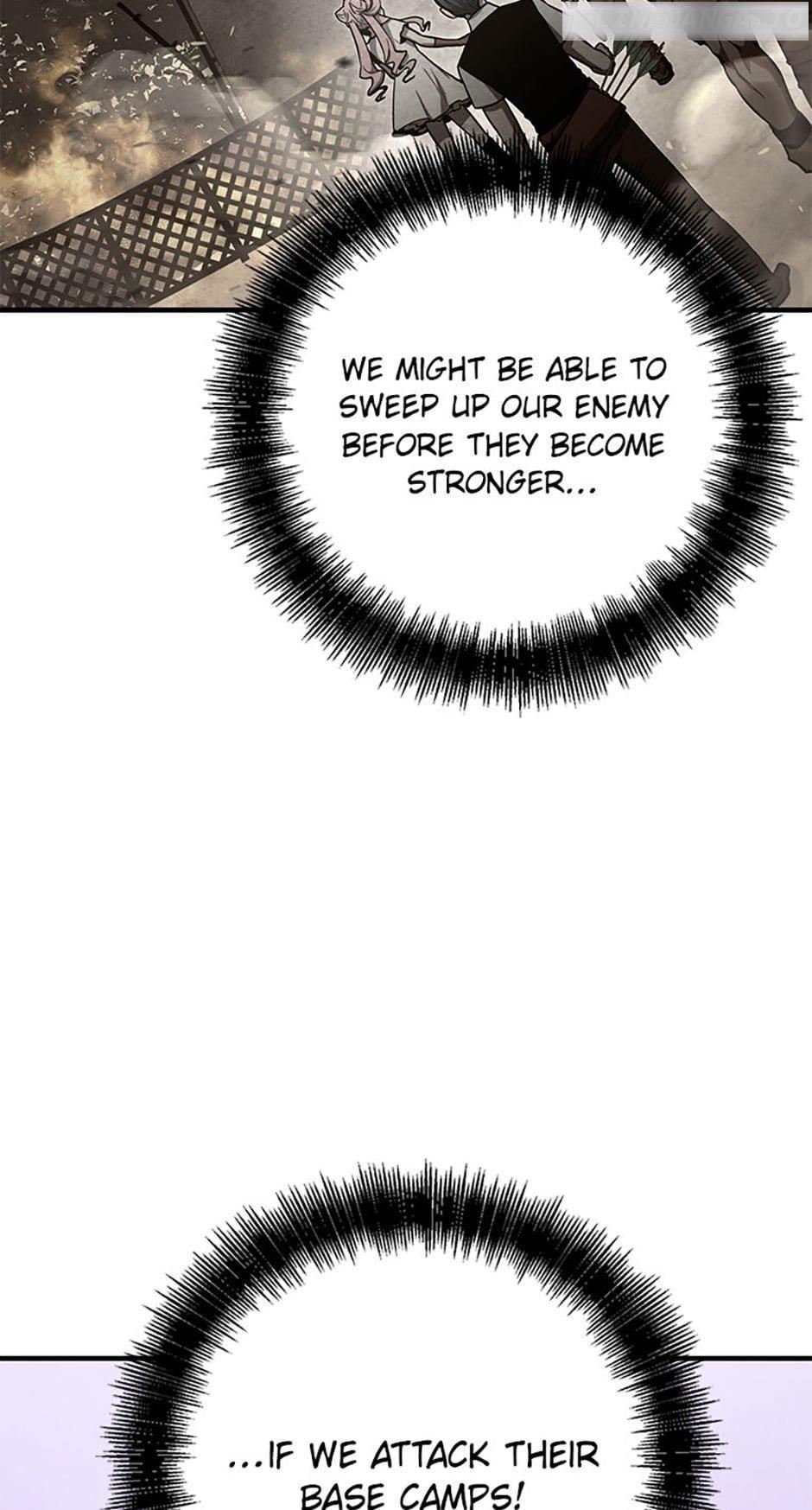 Cursed Manager’s Regression Chapter 47 - Page 84