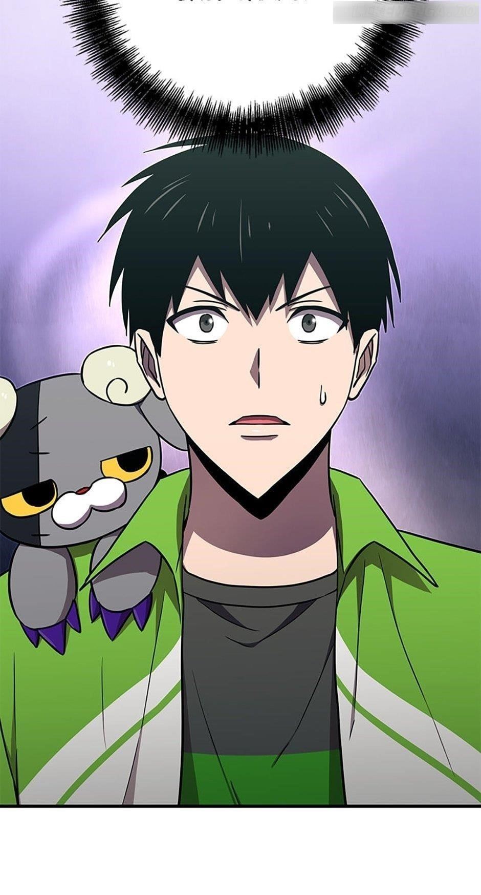 Cursed Manager’s Regression Chapter 47 - Page 85