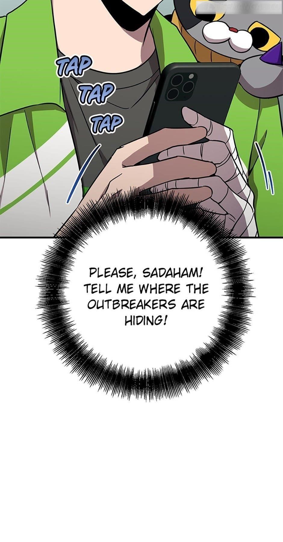 Cursed Manager’s Regression Chapter 48 - Page 12