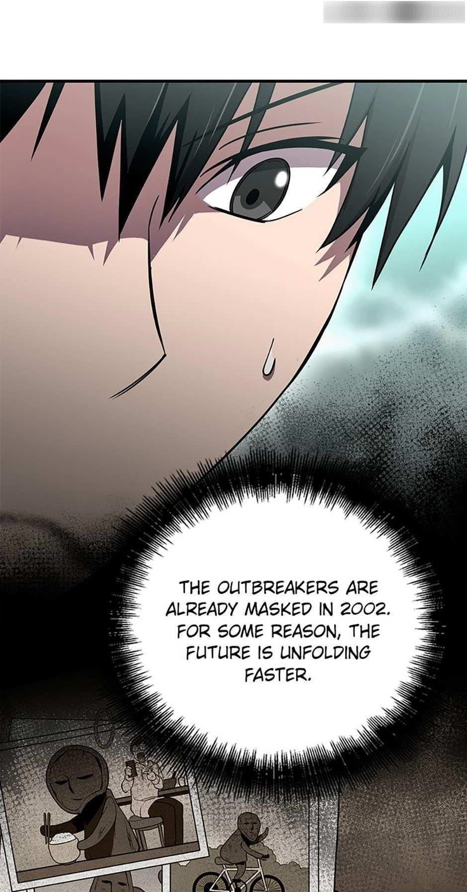 Cursed Manager’s Regression Chapter 48 - Page 13