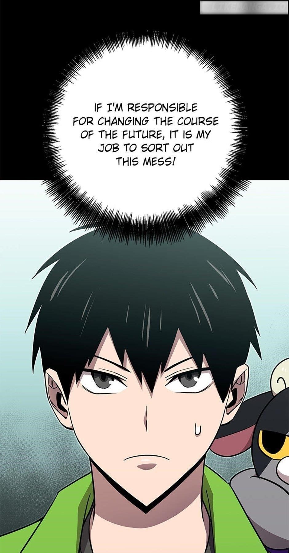 Cursed Manager’s Regression Chapter 48 - Page 15