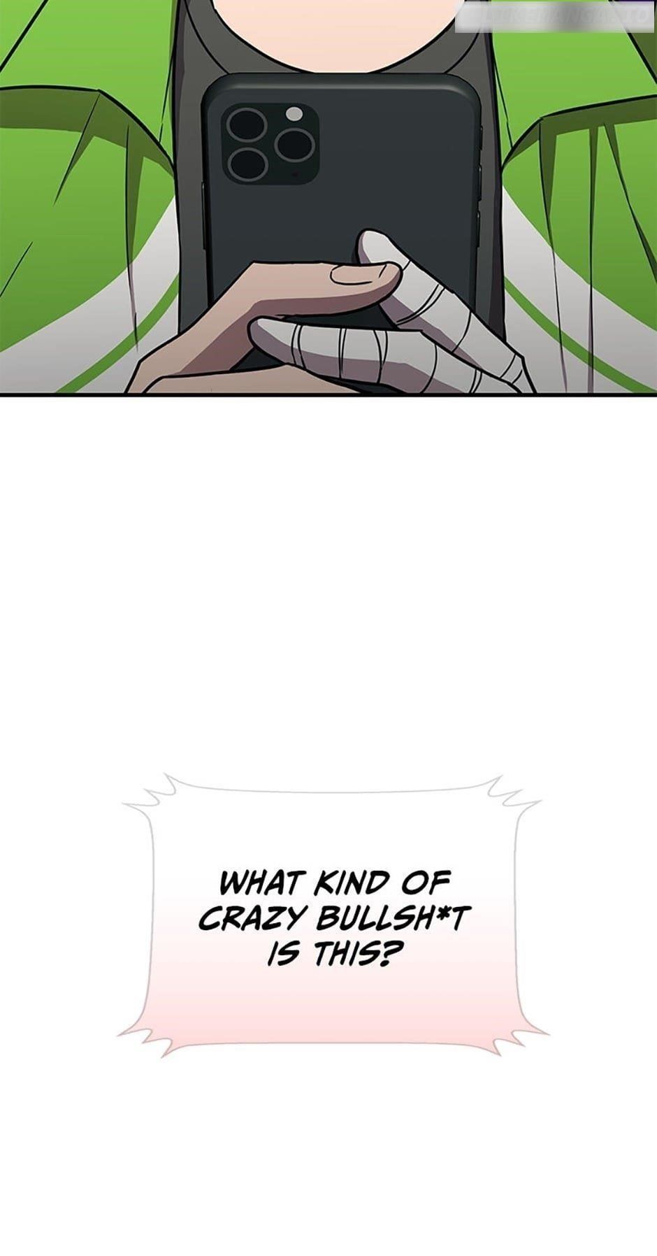 Cursed Manager’s Regression Chapter 48 - Page 16