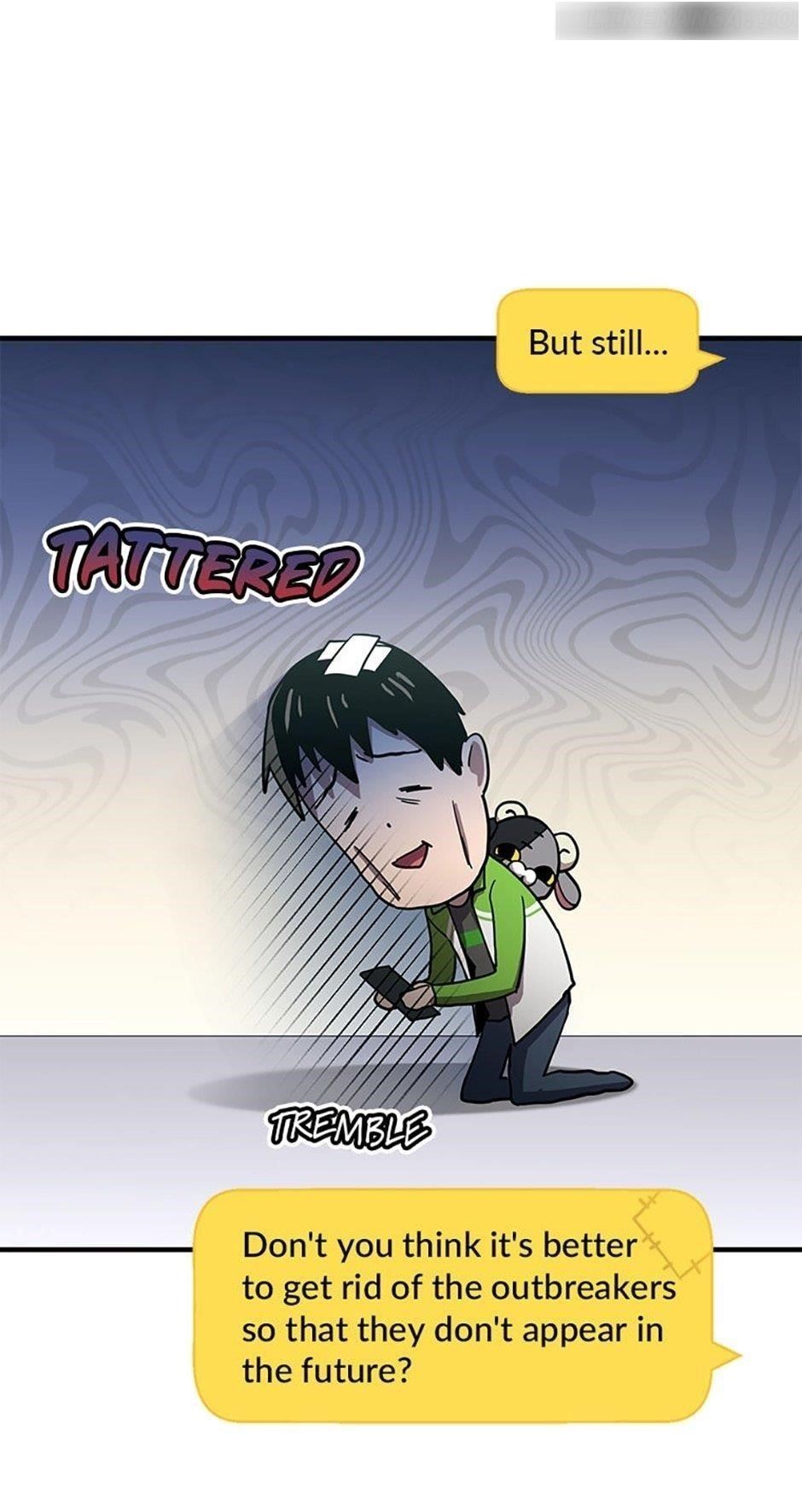 Cursed Manager’s Regression Chapter 48 - Page 18