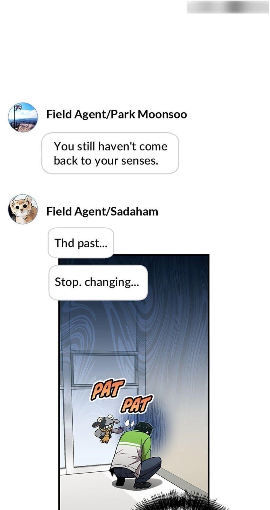 Cursed Manager’s Regression Chapter 48 - Page 19