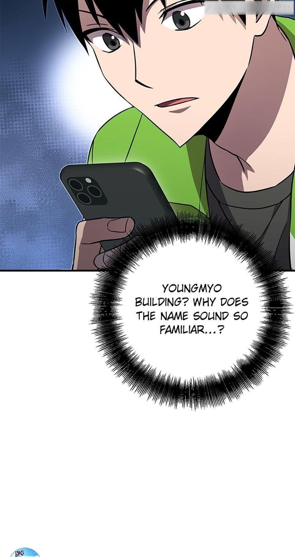 Cursed Manager’s Regression Chapter 48 - Page 21