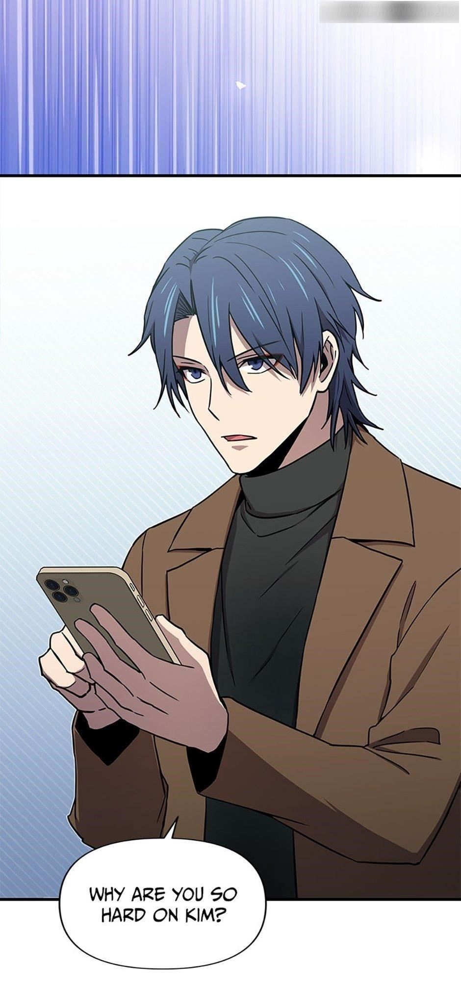 Cursed Manager’s Regression Chapter 48 - Page 26