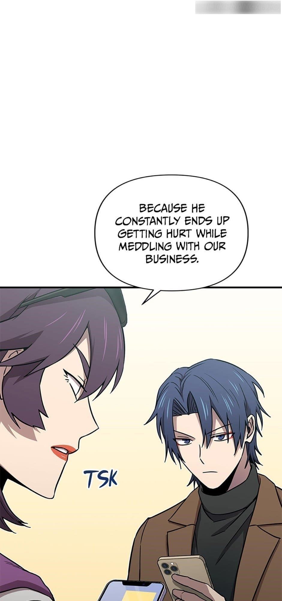 Cursed Manager’s Regression Chapter 48 - Page 27