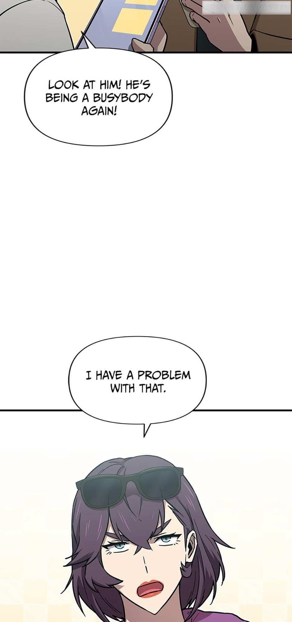 Cursed Manager’s Regression Chapter 48 - Page 28