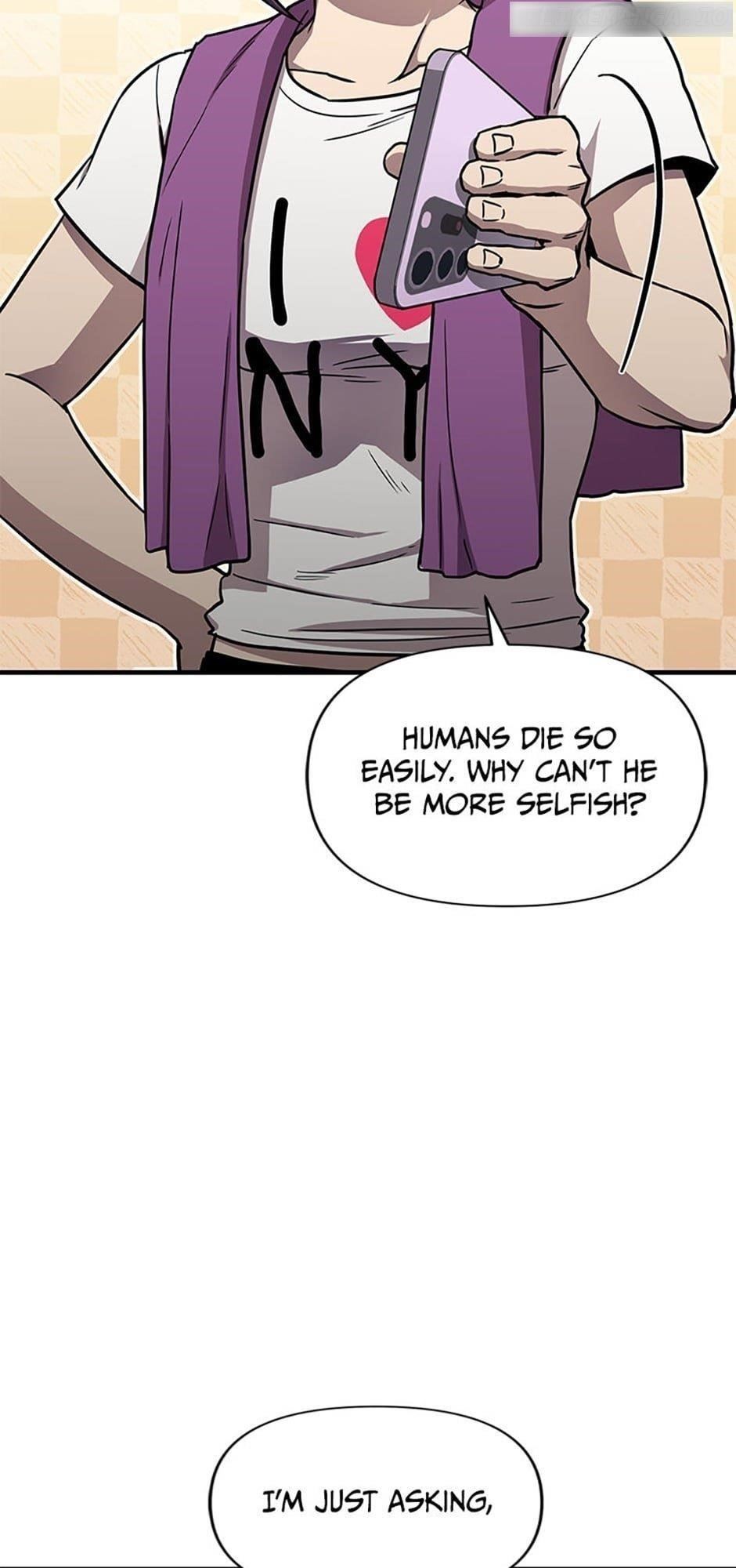 Cursed Manager’s Regression Chapter 48 - Page 29