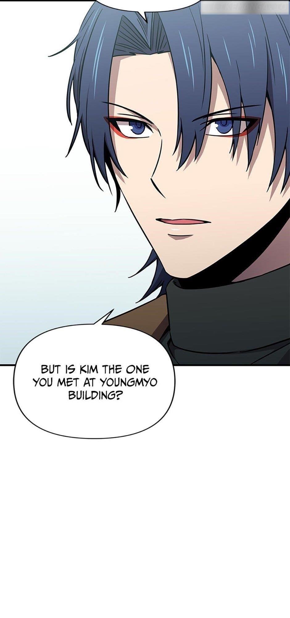 Cursed Manager’s Regression Chapter 48 - Page 30