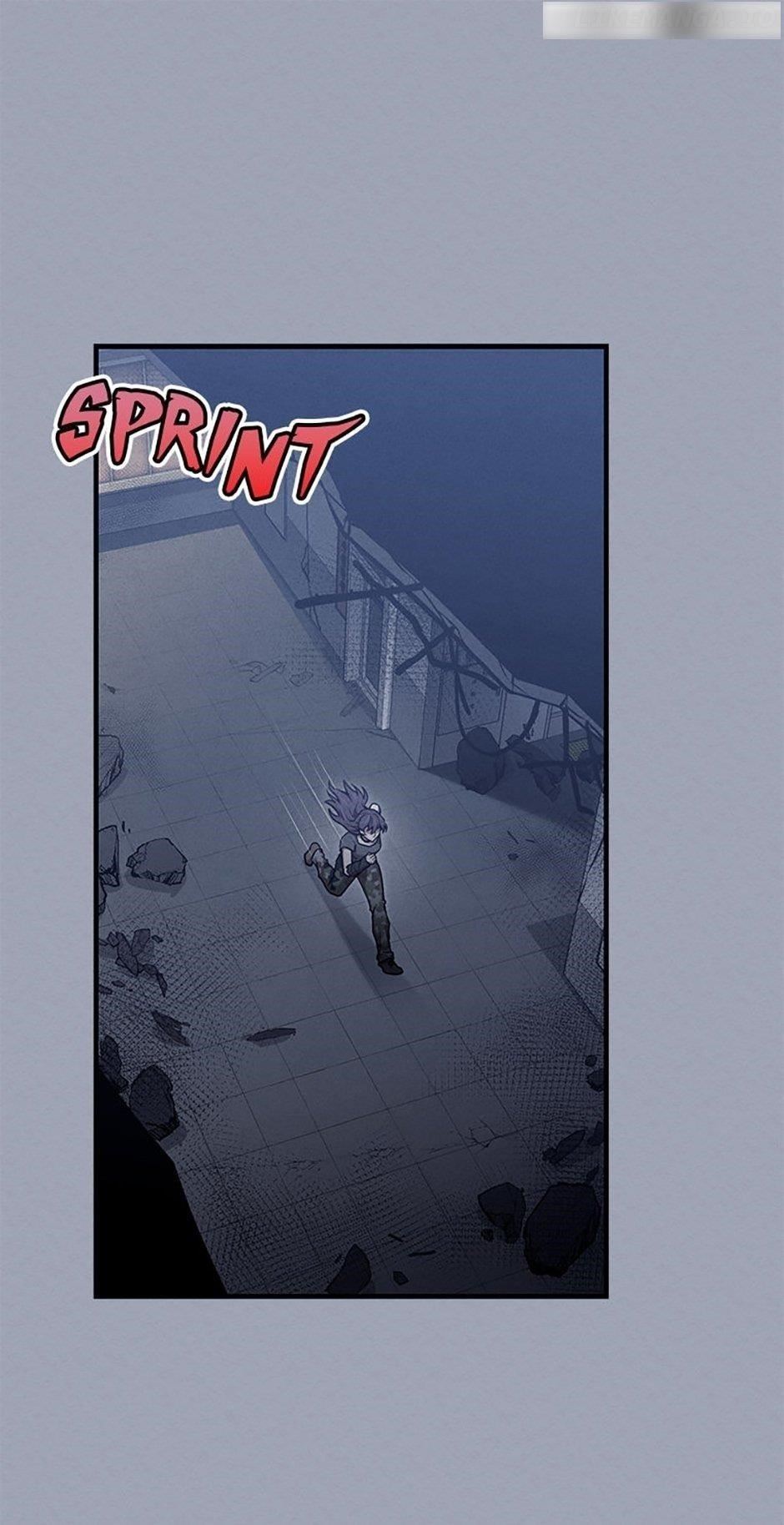 Cursed Manager’s Regression Chapter 48 - Page 33