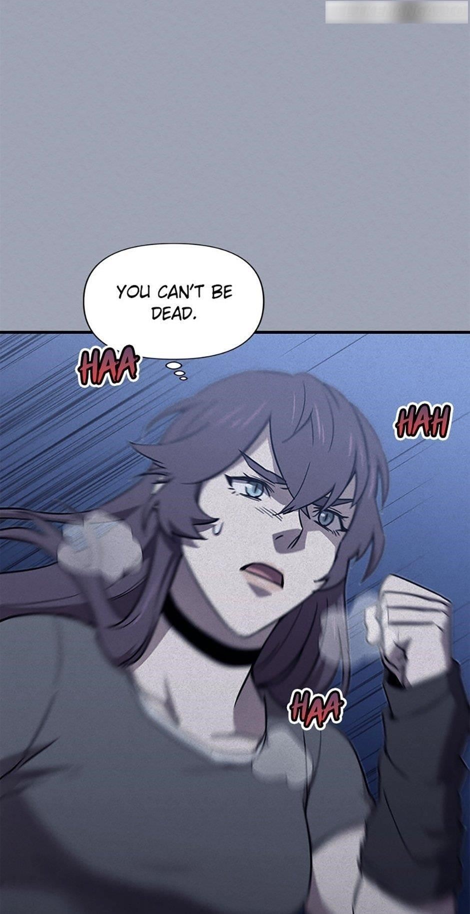 Cursed Manager’s Regression Chapter 48 - Page 34