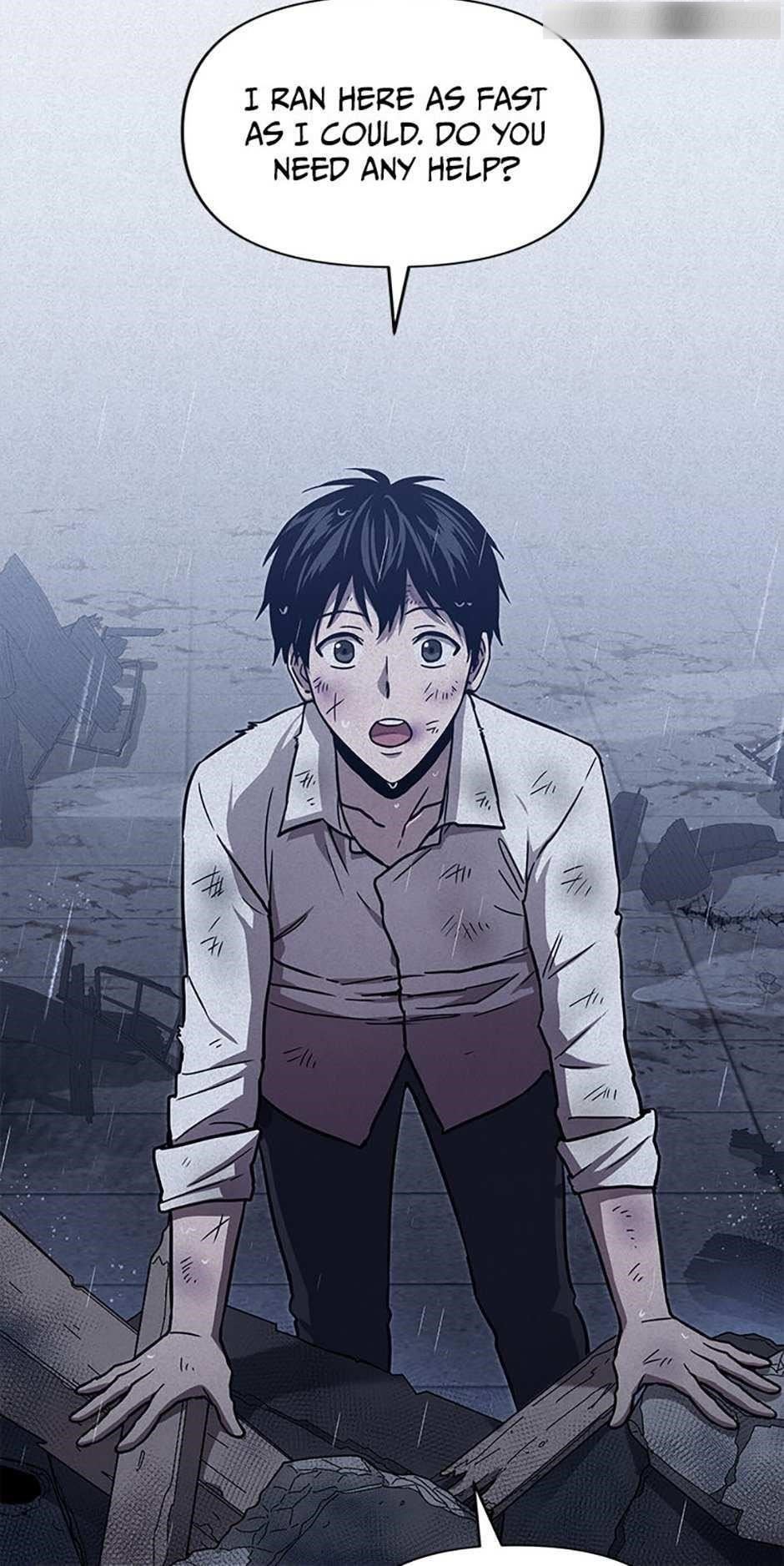 Cursed Manager’s Regression Chapter 48 - Page 56